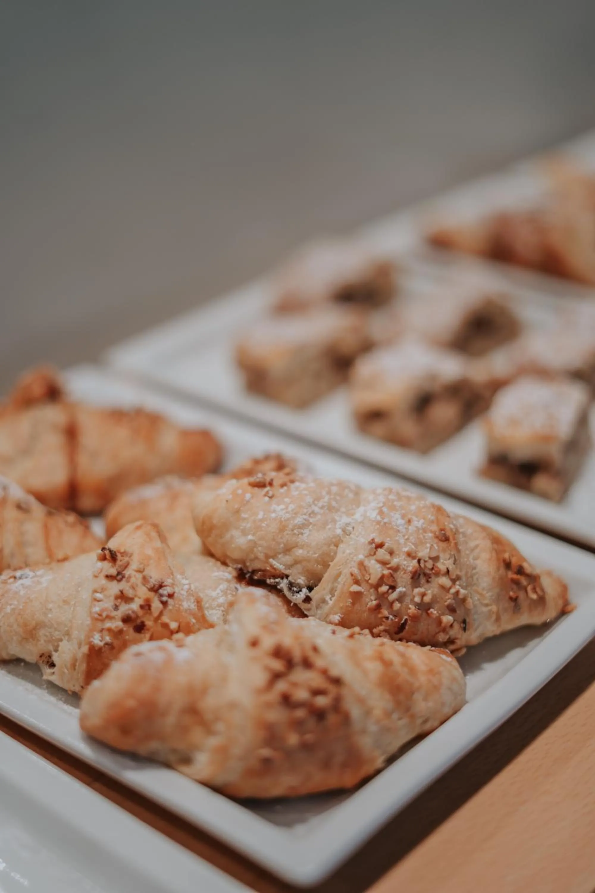 Food in Windsor Merano Hotel & Suites