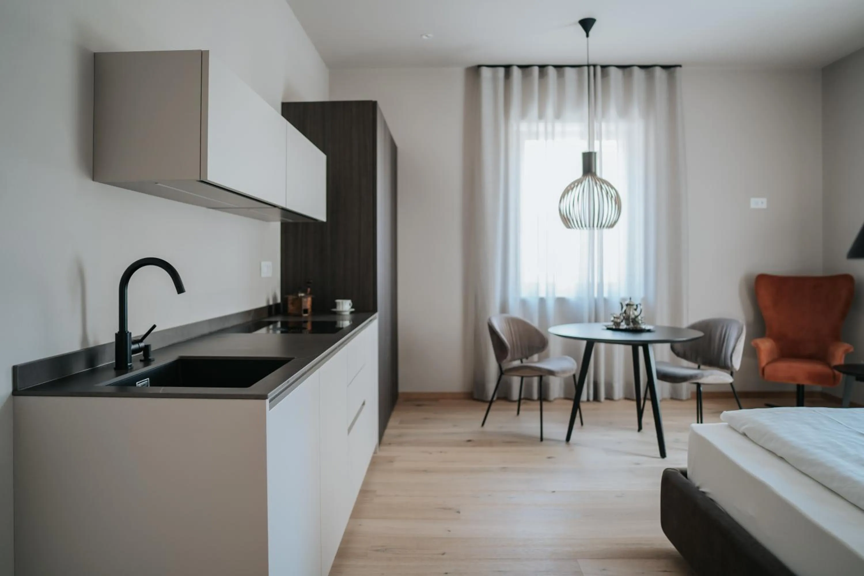 Windsor Merano Hotel & Suites