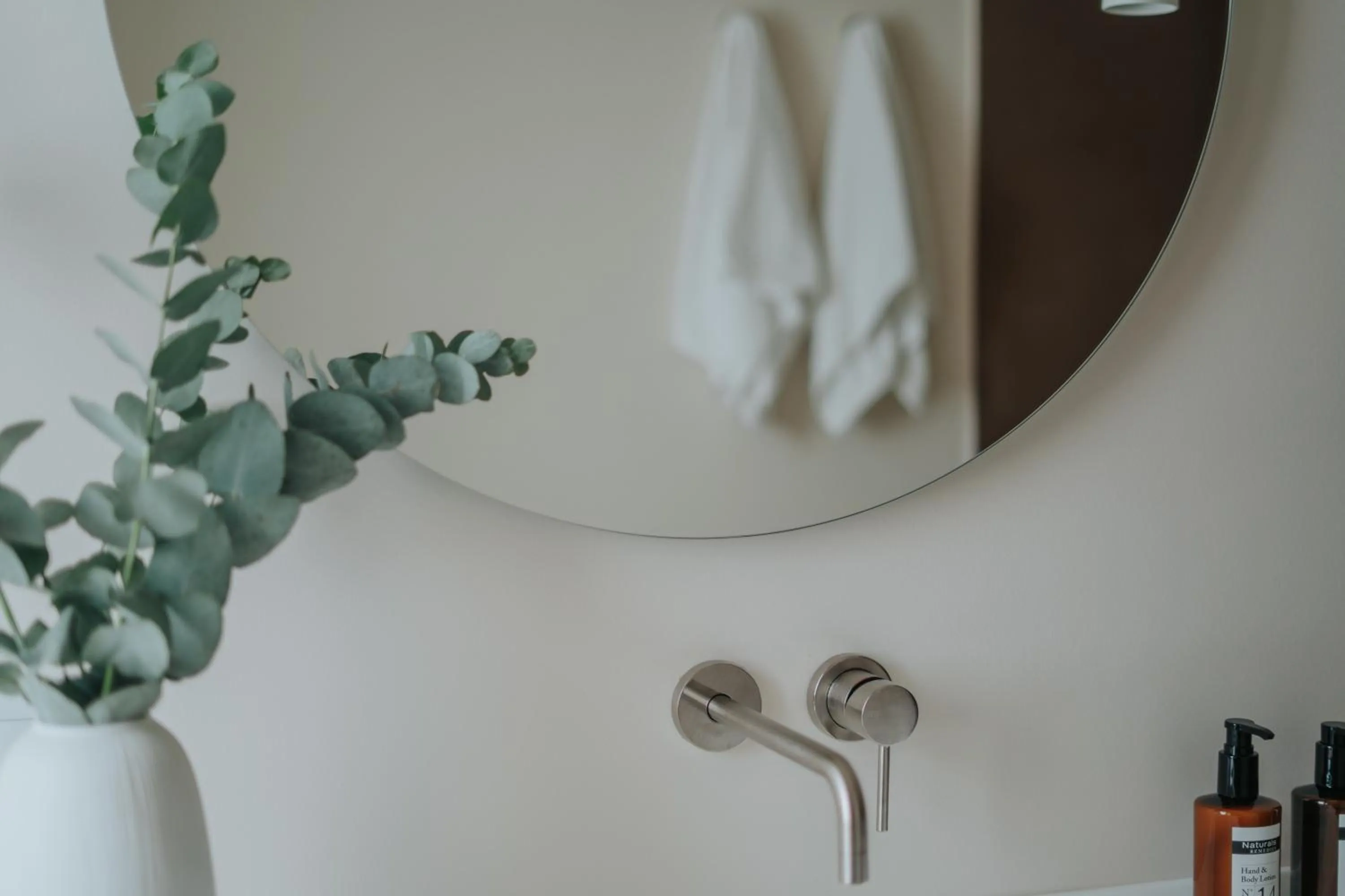 Windsor Merano Hotel & Suites