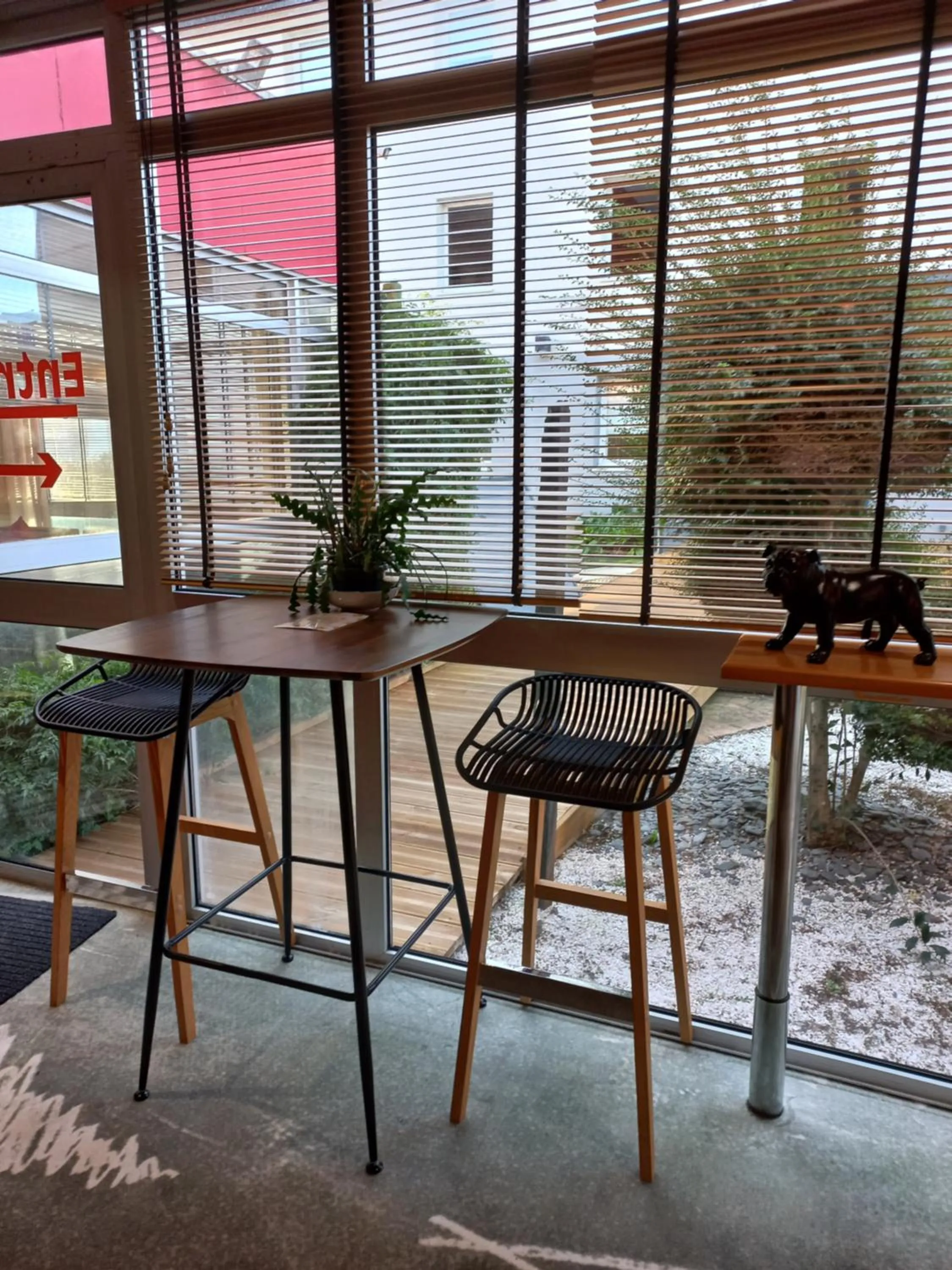 Property building in ibis Saint Brieuc Yffiniac