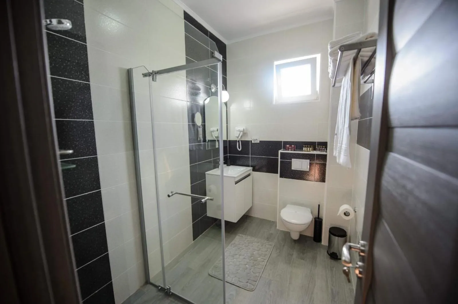 Bathroom in Magnum Residence