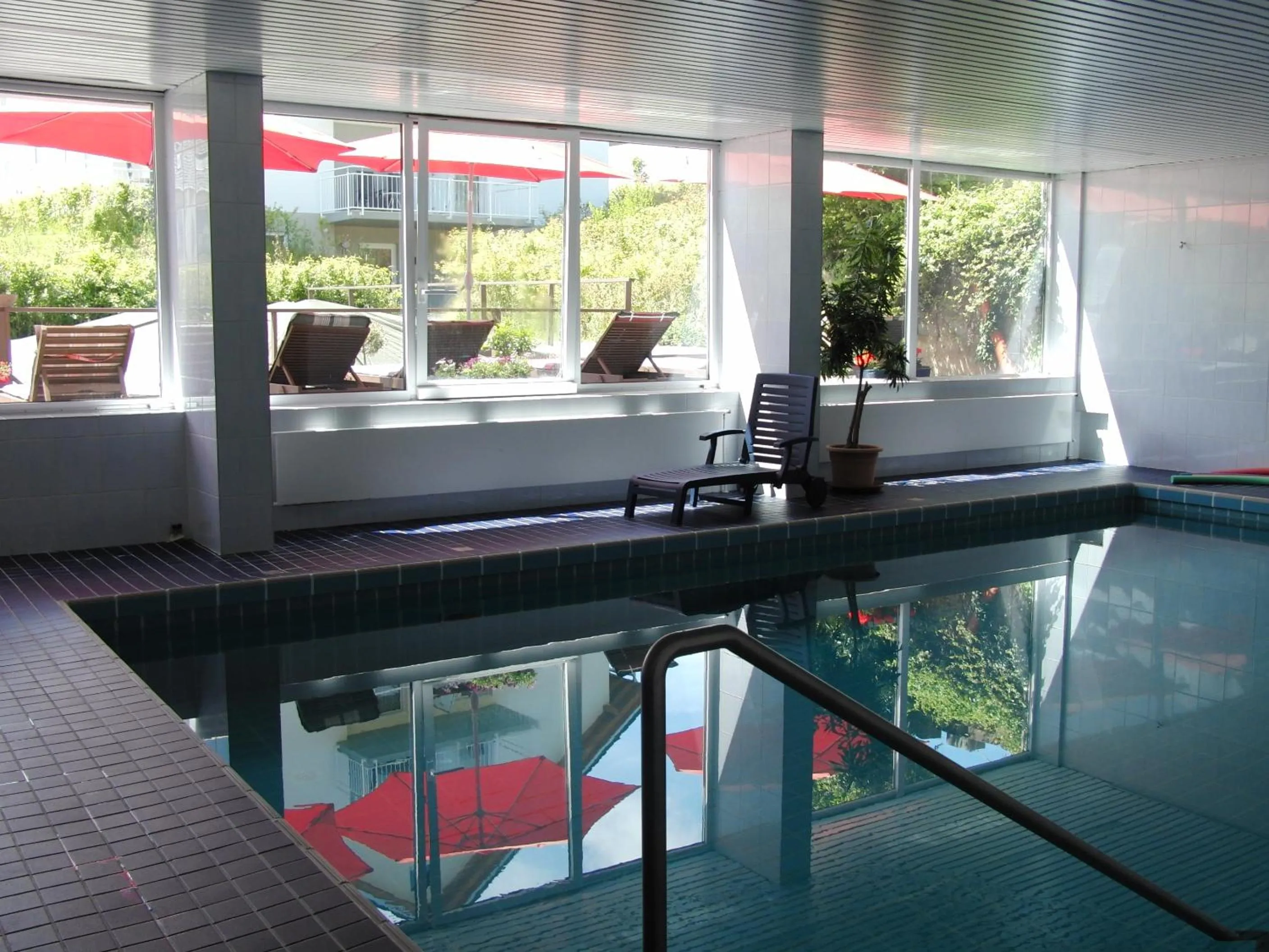  in Golfhotel Hebelhof