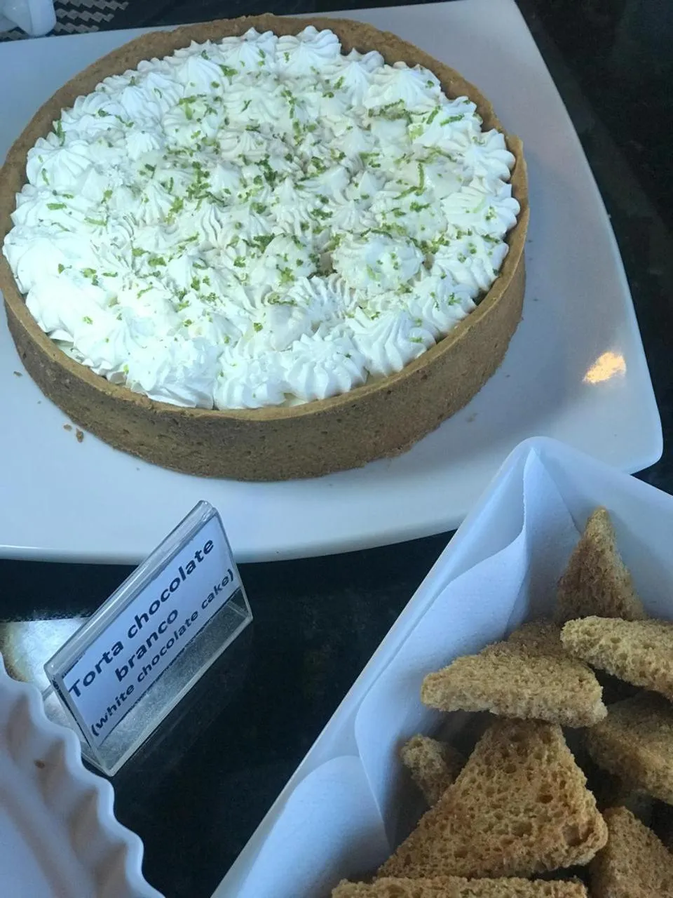 Hotel Brisa Tropical De Macaé