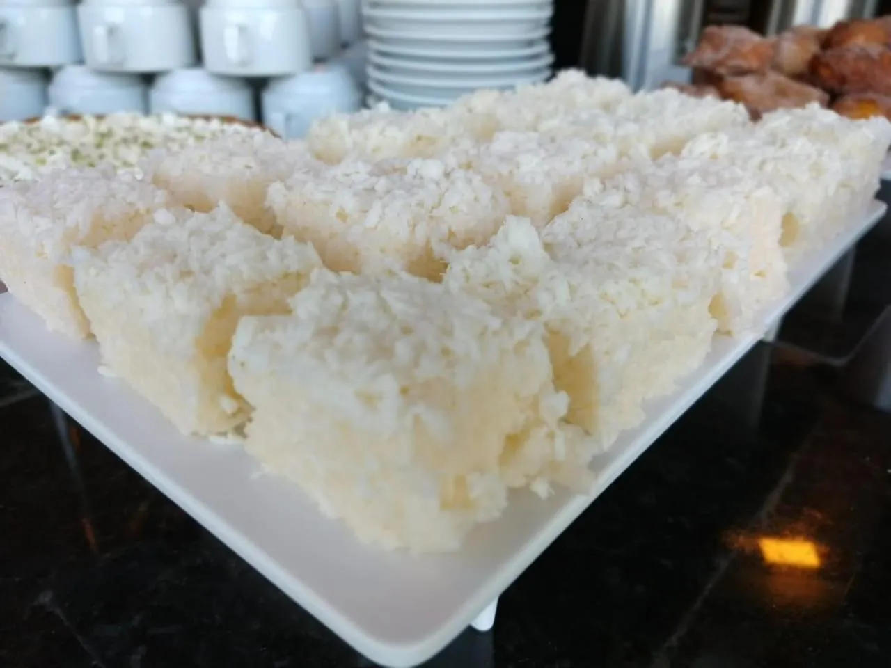 Hotel Brisa Tropical De Macaé