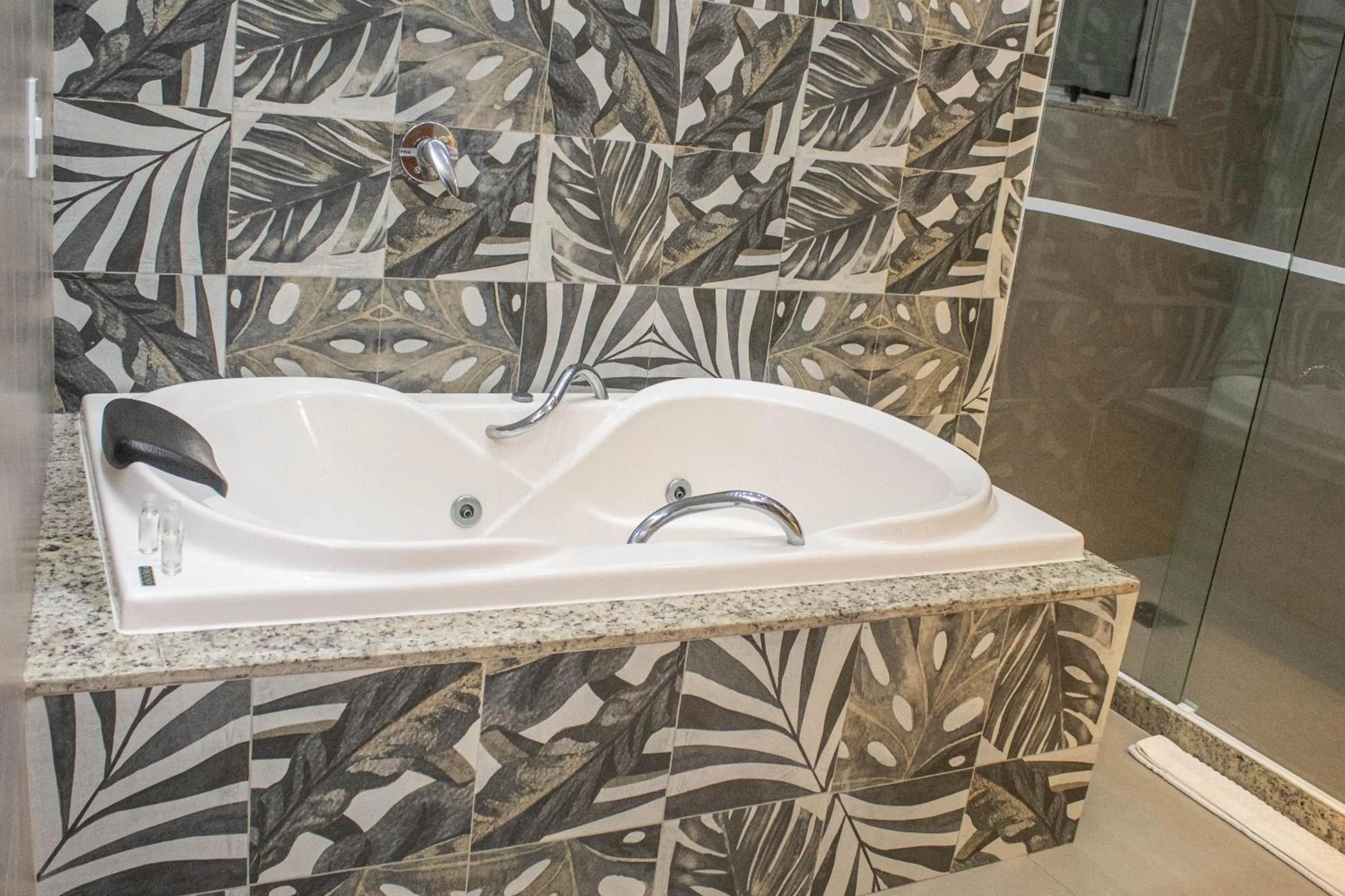 Hotel Brisa Tropical De Macaé