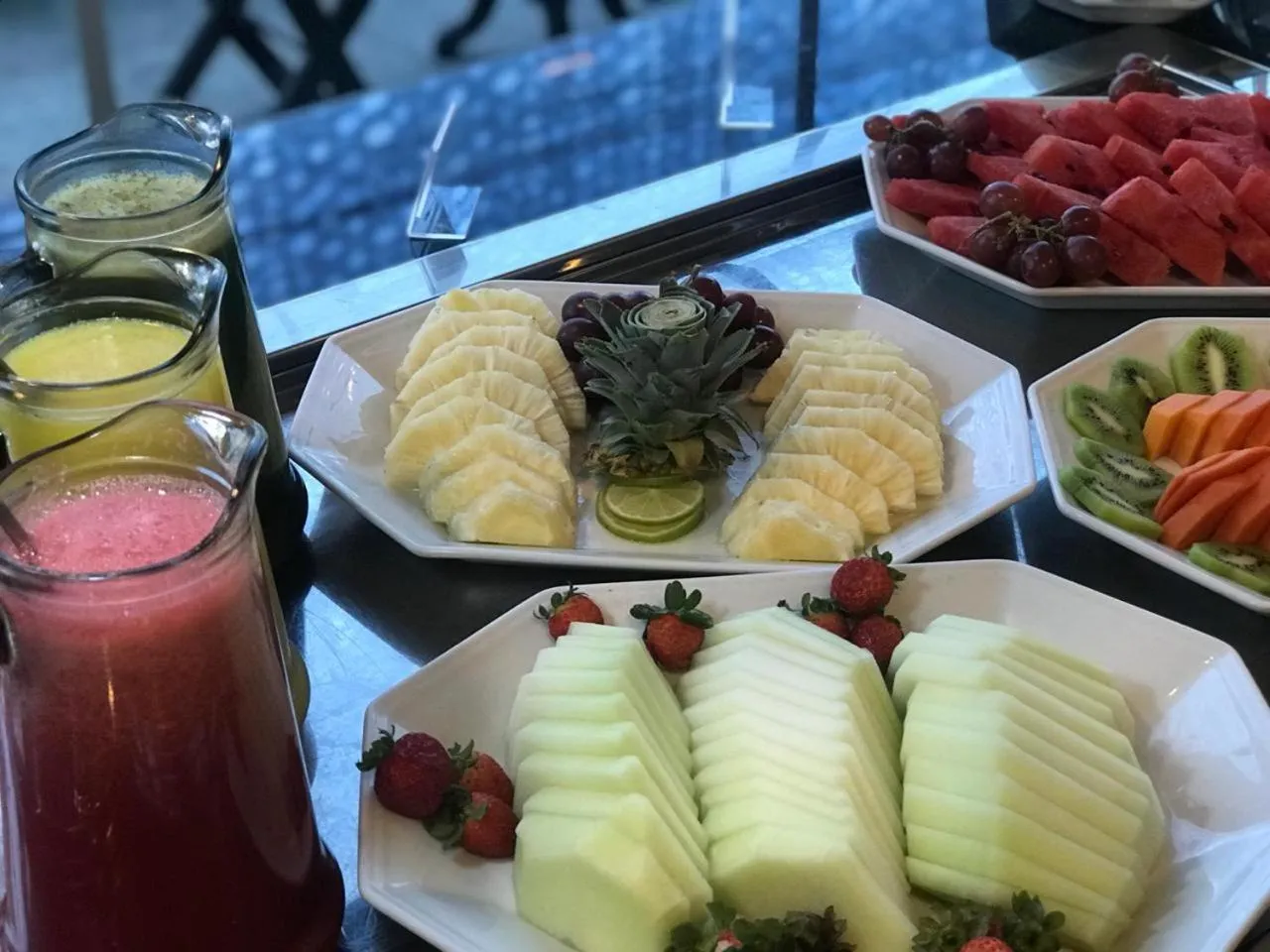 Hotel Brisa Tropical De Macaé