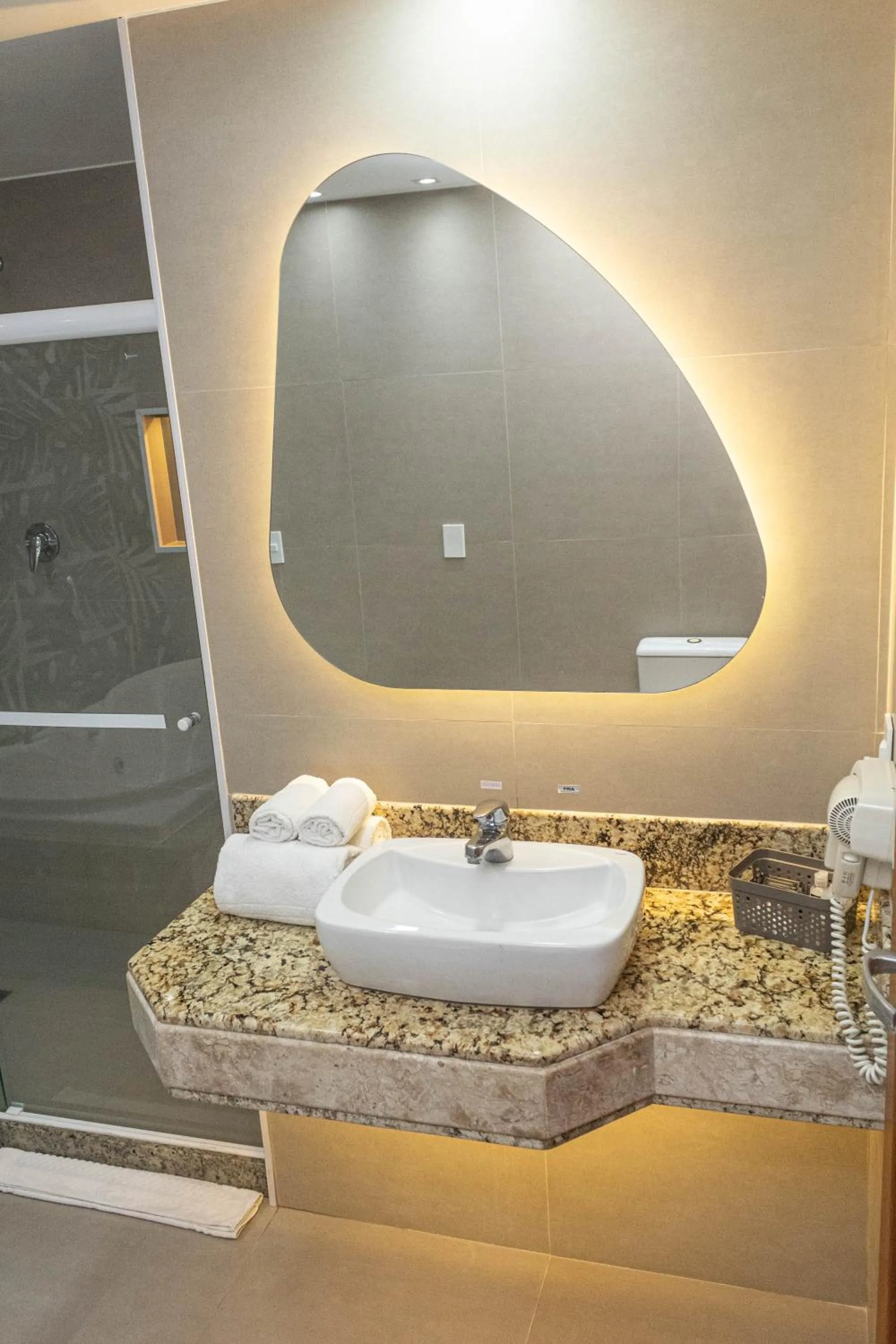 Hotel Brisa Tropical De Macaé