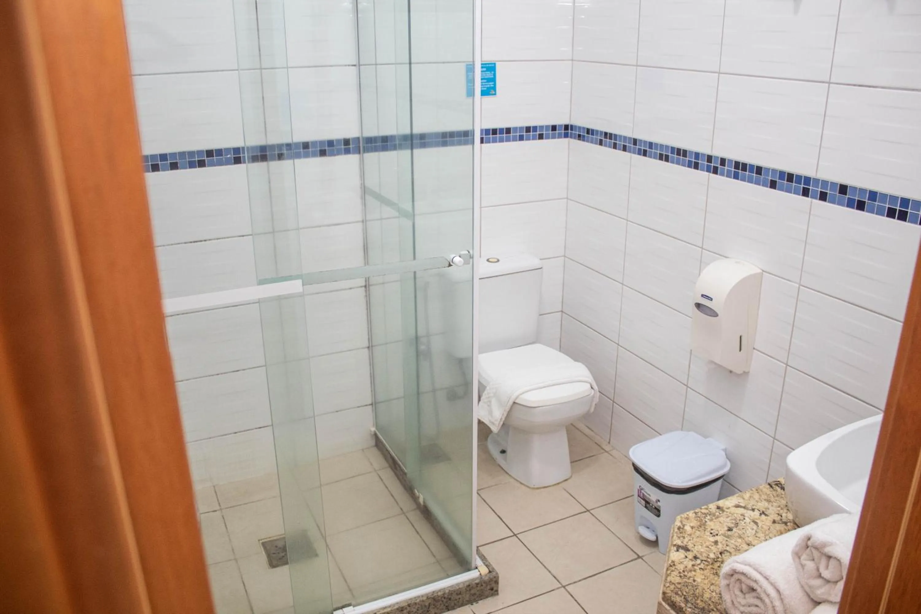 Hotel Brisa Tropical De Macaé