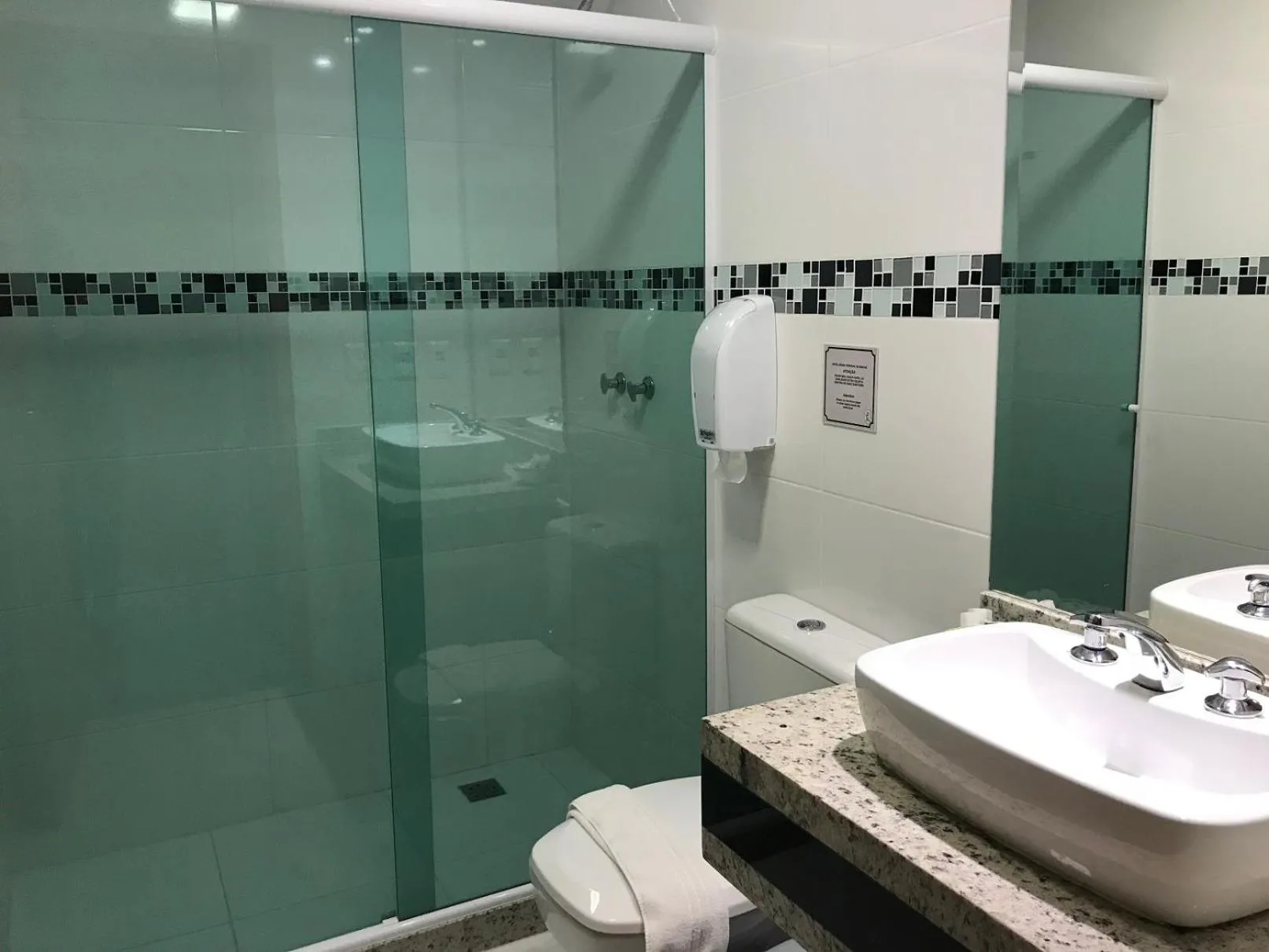 Hotel Brisa Tropical De Macaé