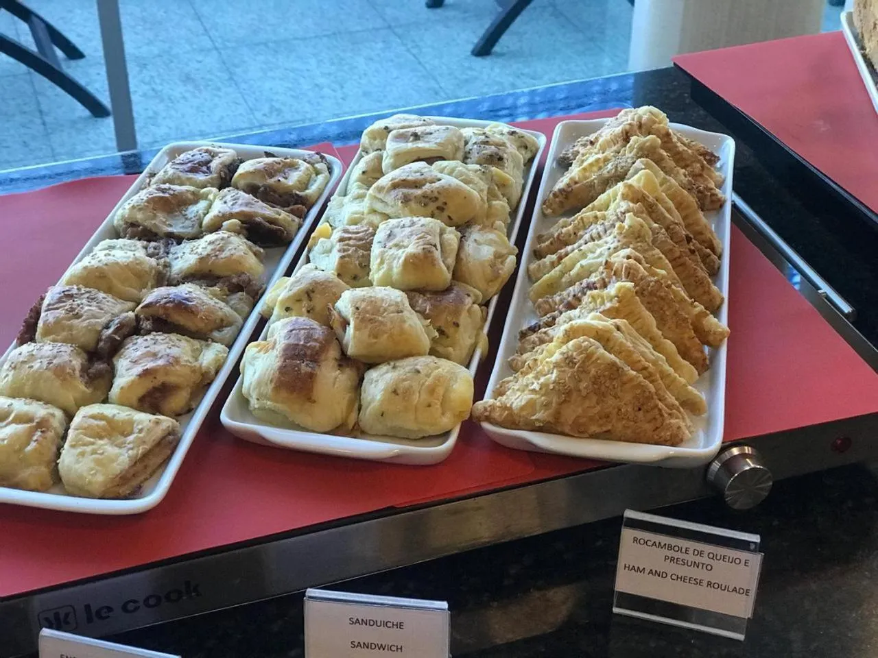 Hotel Brisa Tropical De Macaé