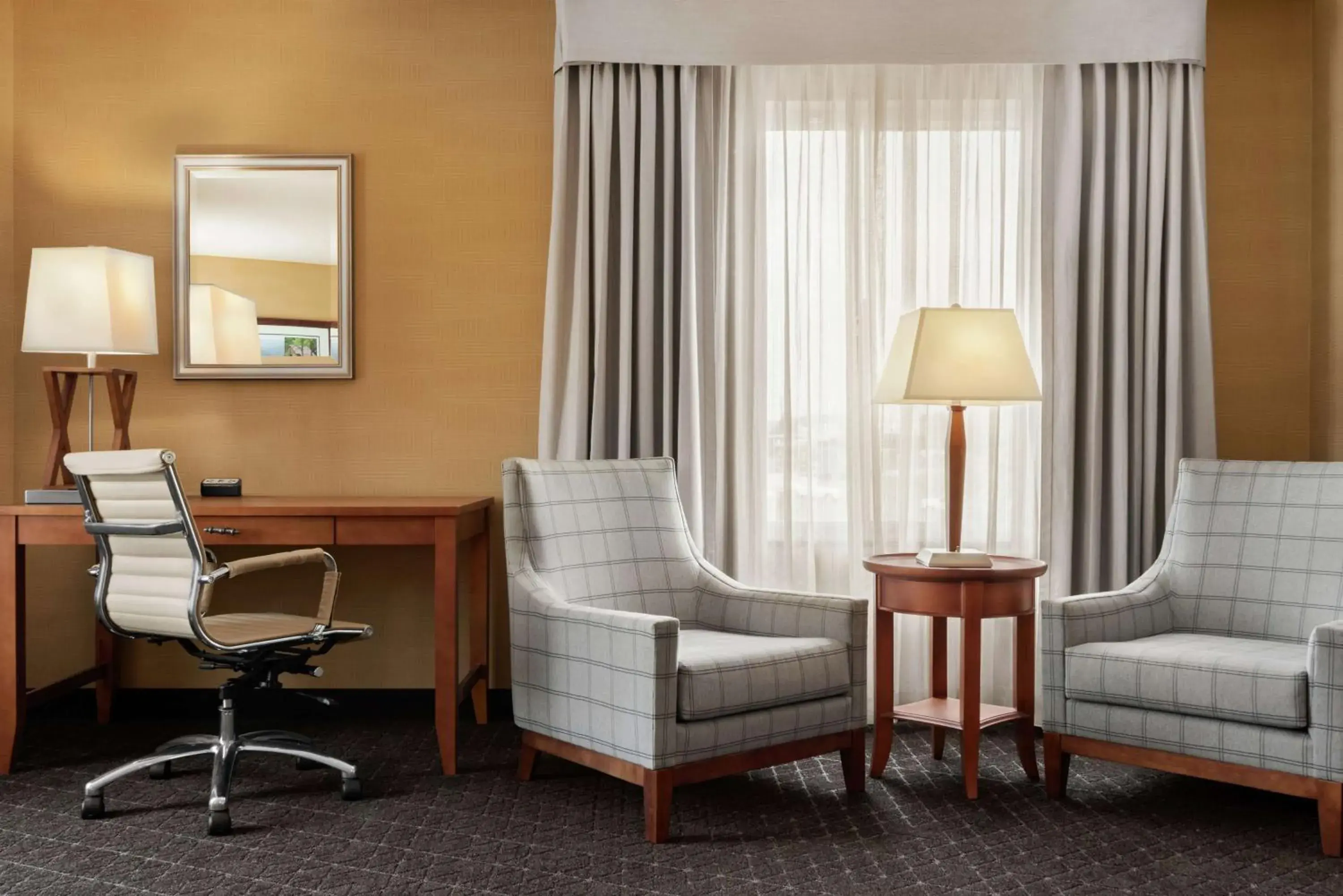 Two-Bedroom King Suite with Two King Beds in Homewood Suites by Hilton Allentown-West/Fogelsville Two-Bedroom King Suite with Two King Beds in Homewood Suites by Hilton Allentown-West/Fogelsville