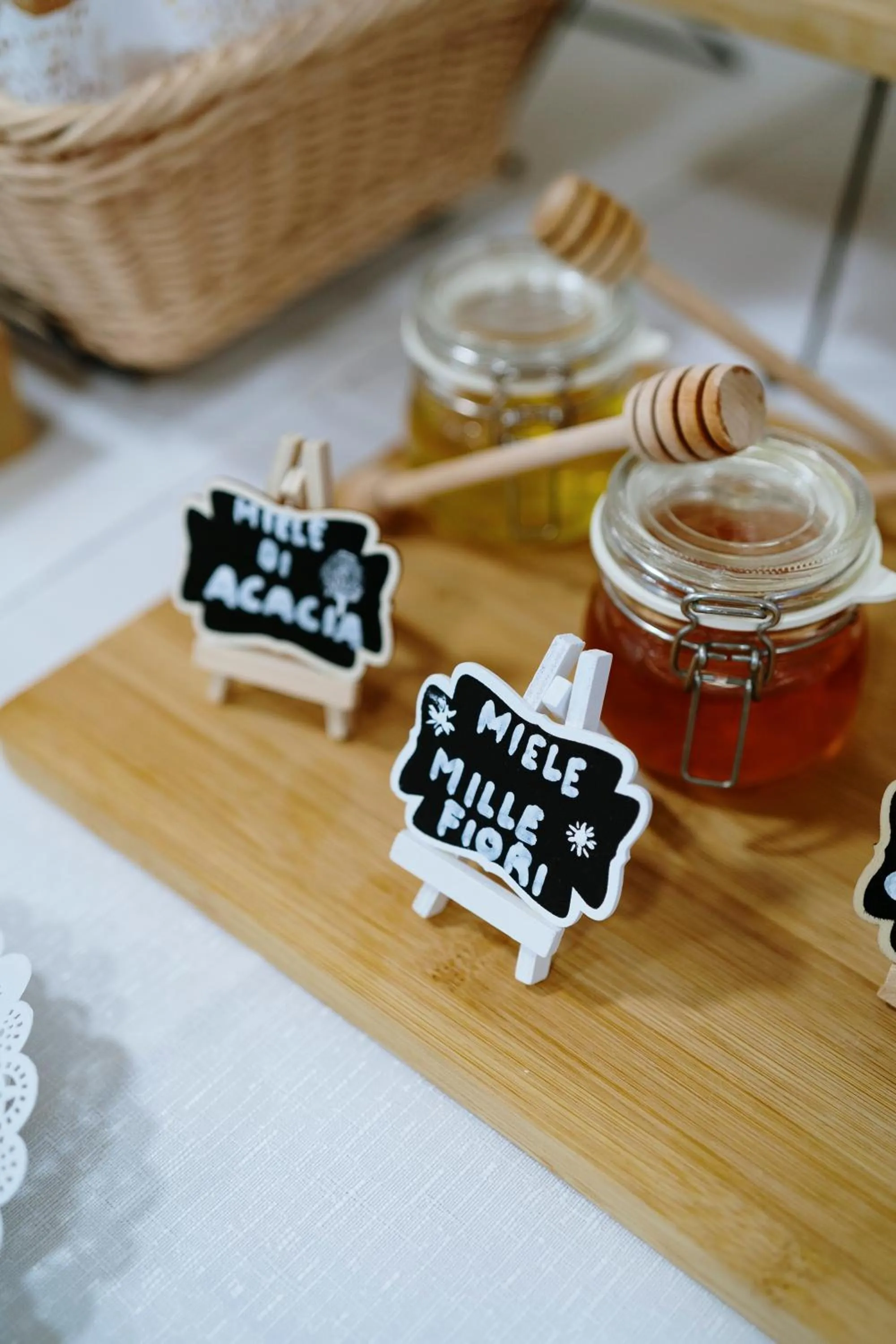 Breakfast in Hotel Premiere