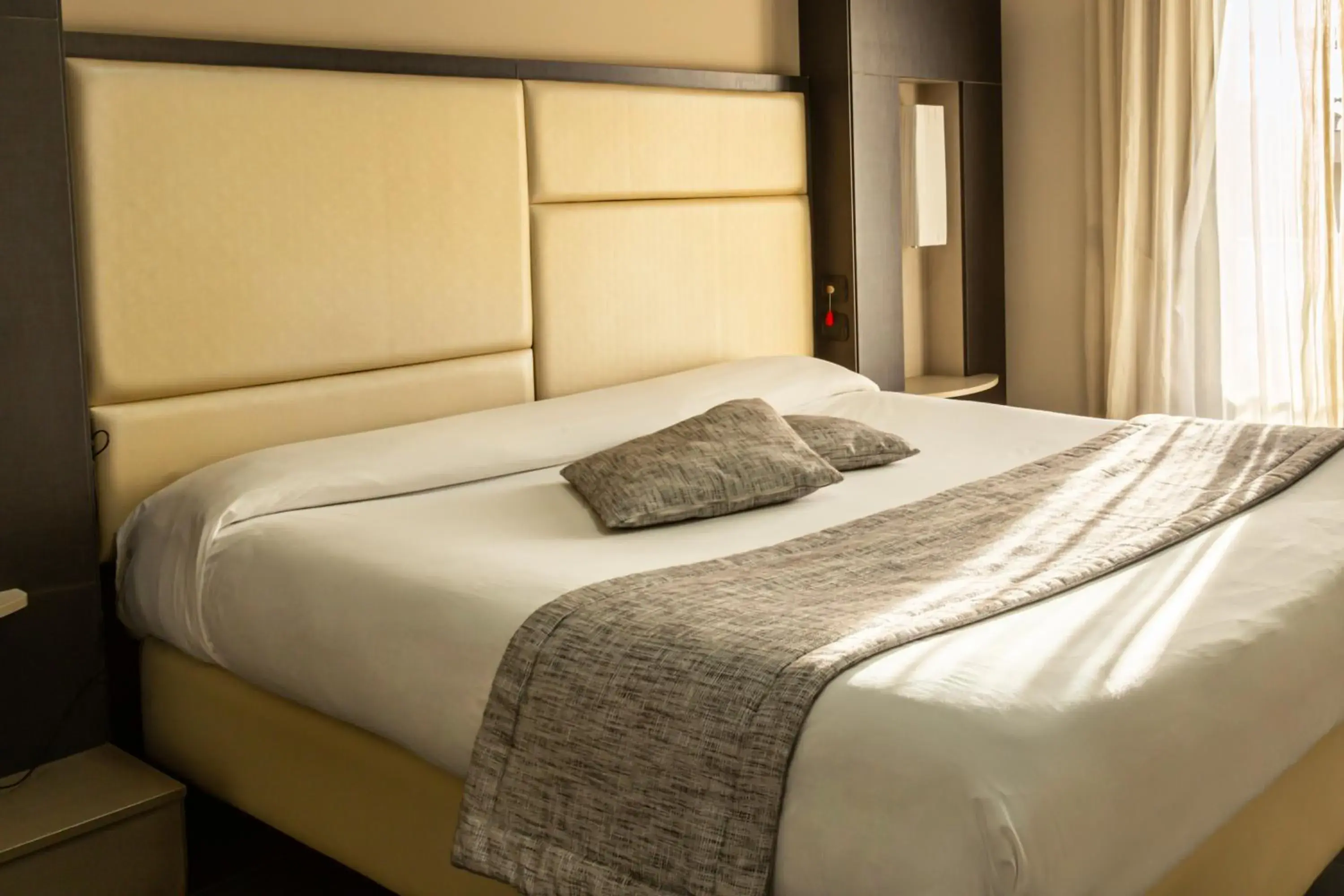 Standard Double Room in Hotel Premiere Standard Double Room in Hotel Premiere