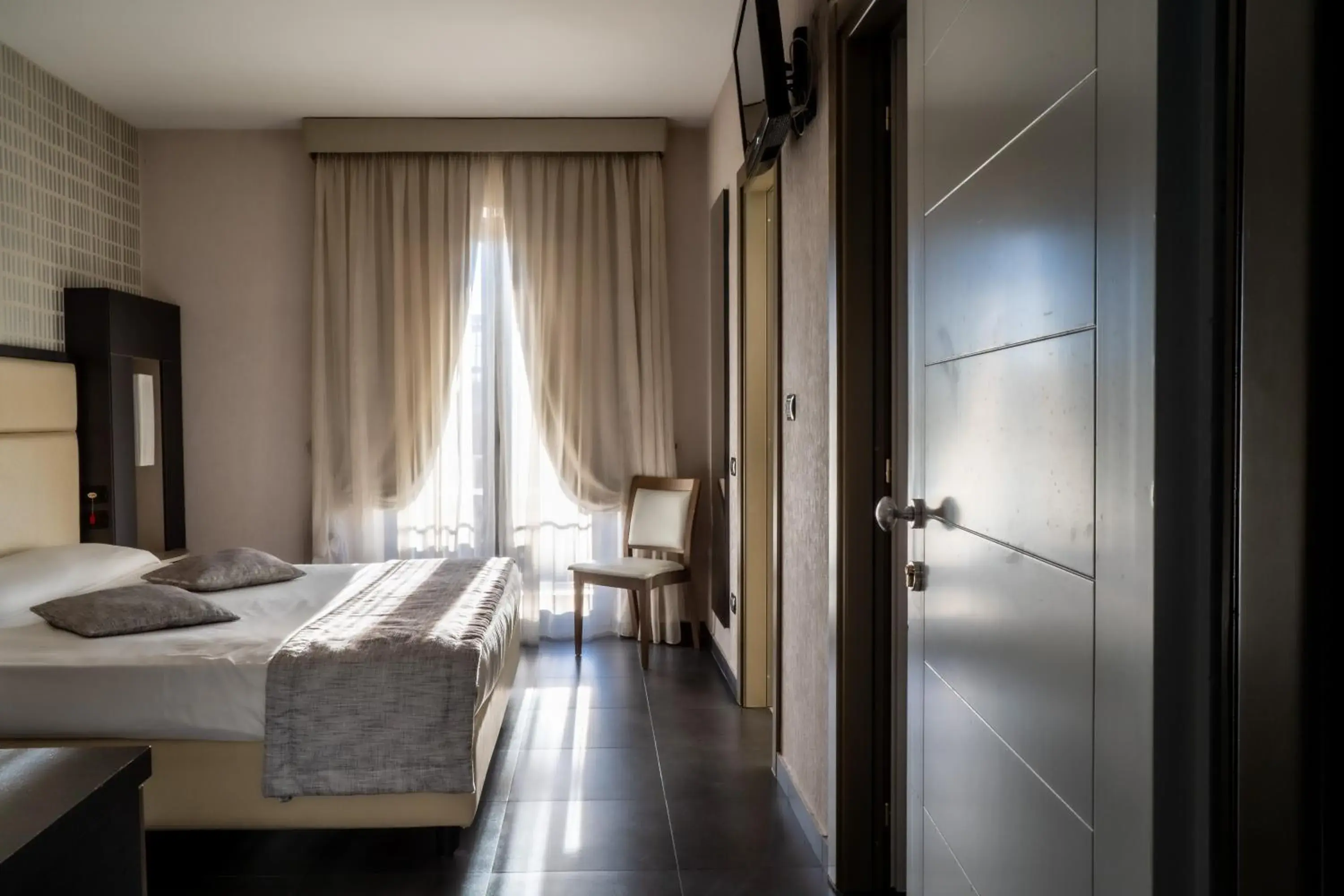 Standard Family Room in Hotel Premiere Standard Family Room in Hotel Premiere