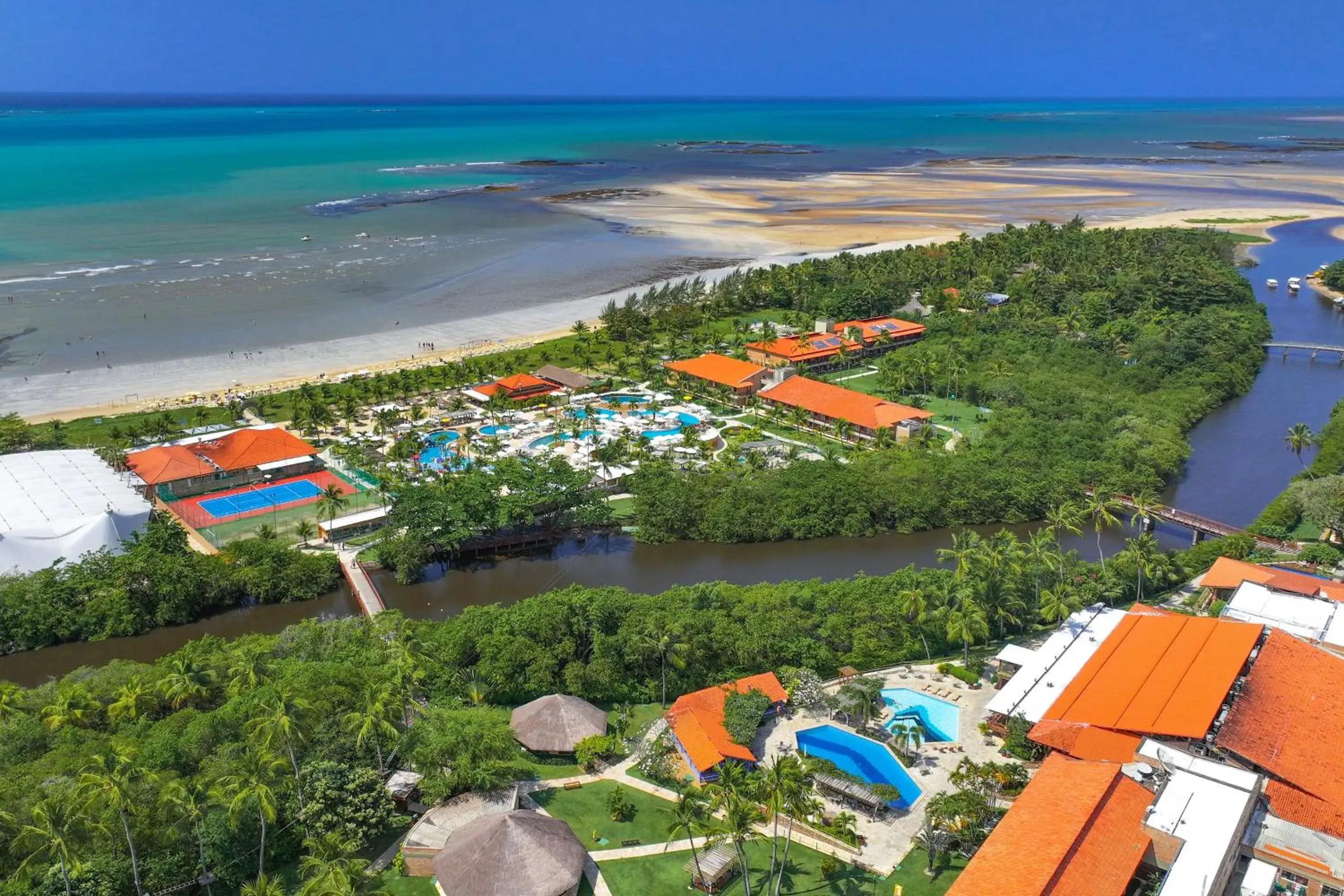 Salinas Maragogi All Inclusive Resort Salinas Maragogi All Inclusive Resort
