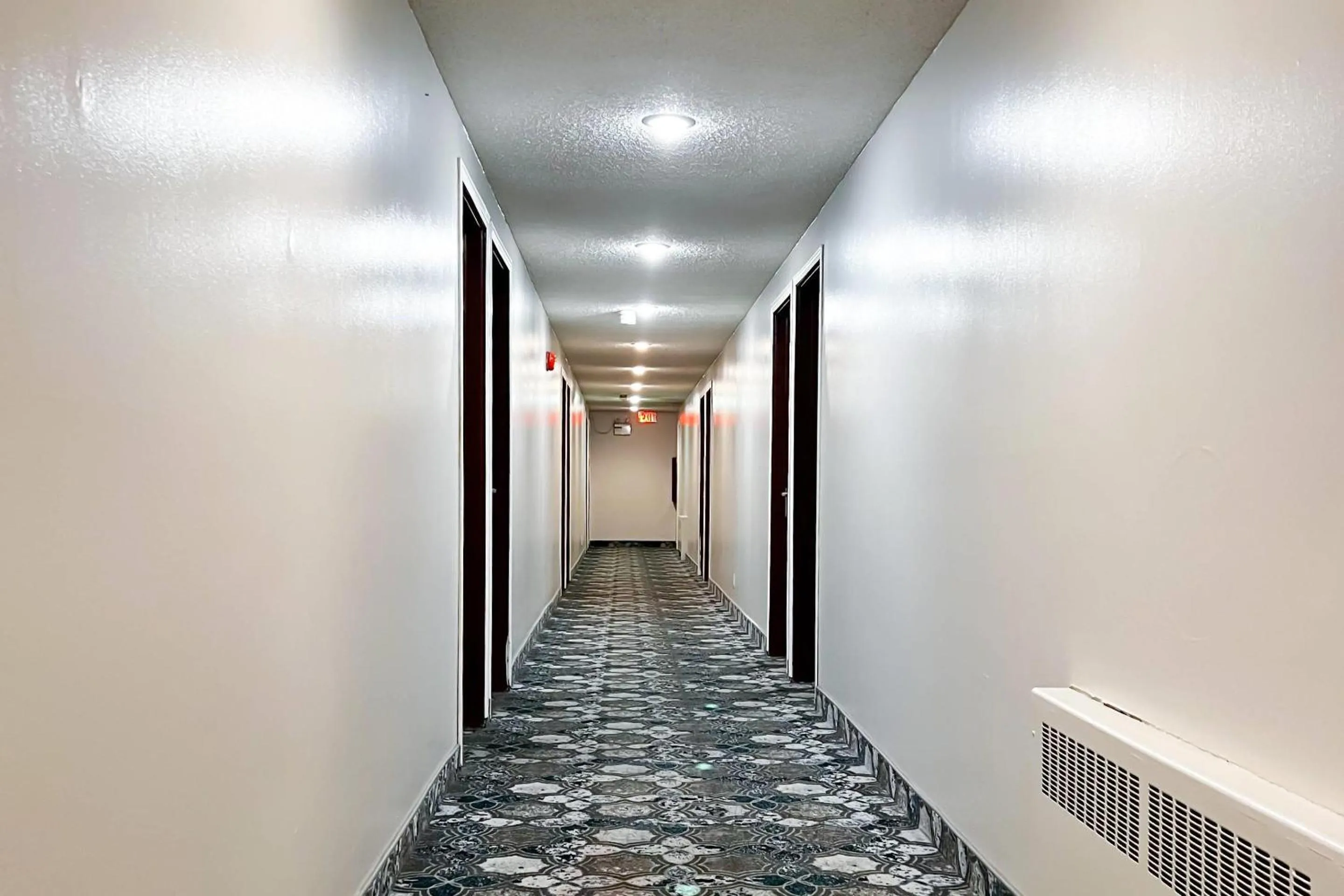 Other in Econo Lodge Motel Village