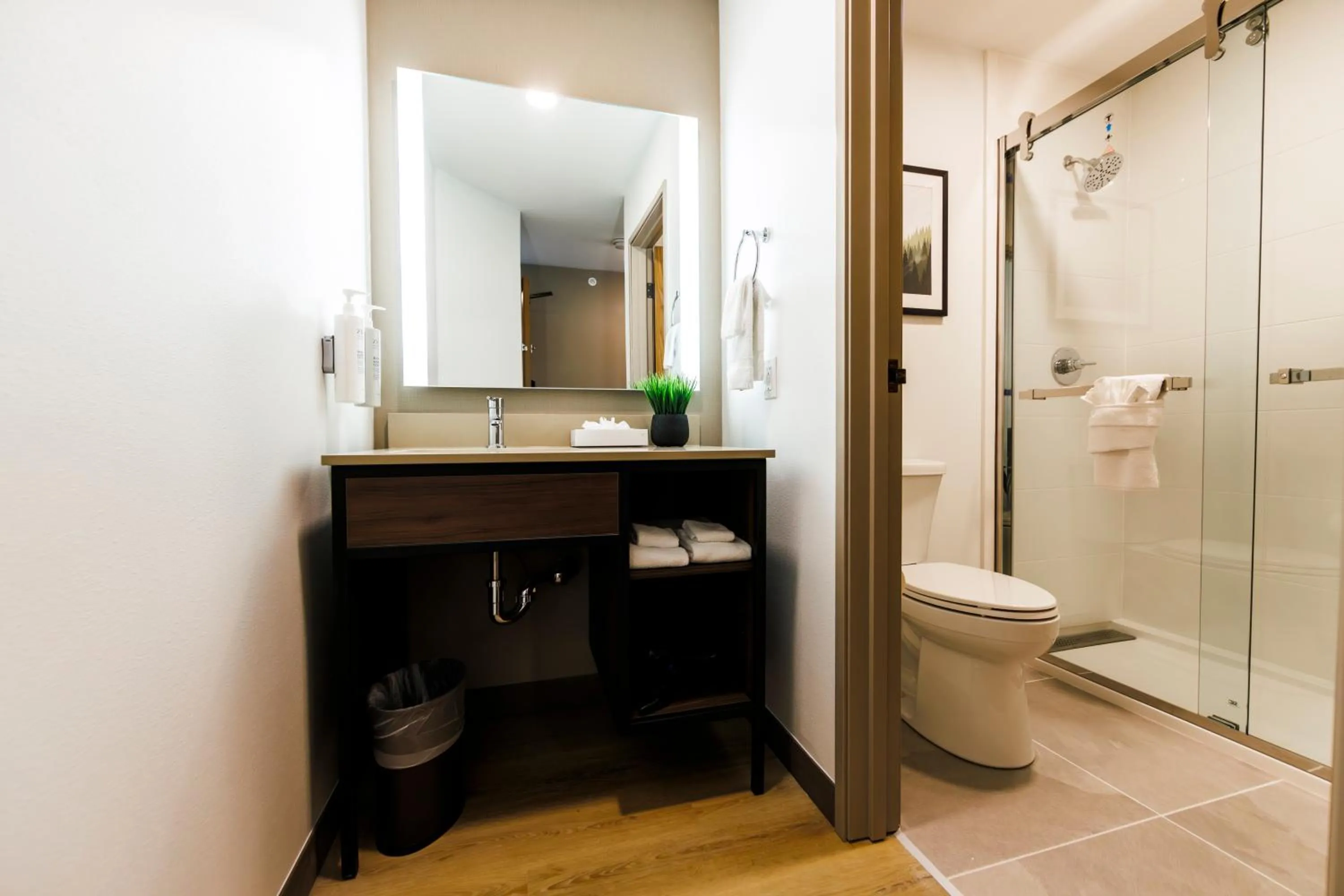 Hilton Garden Inn Clackamas Portland