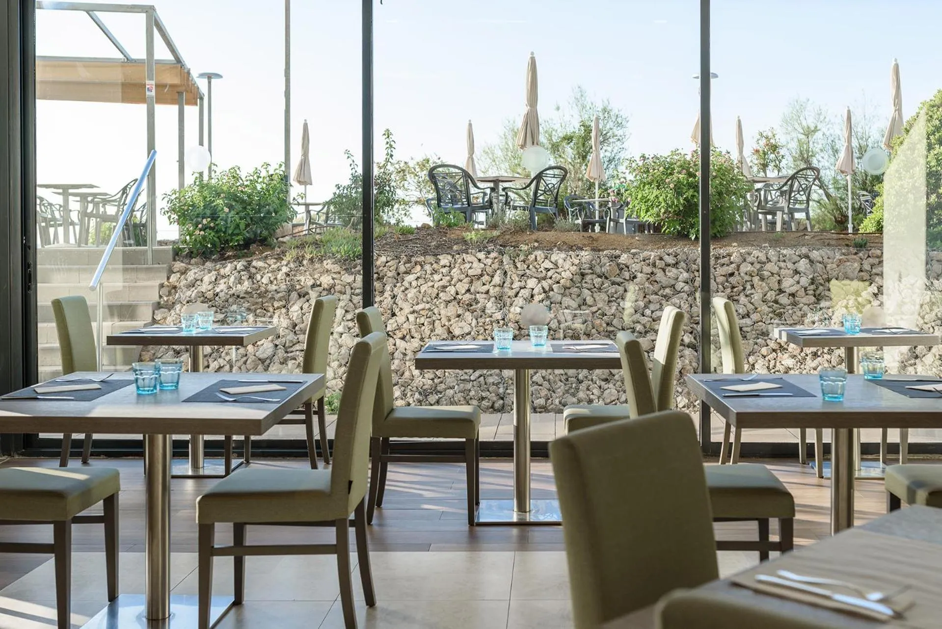 Restaurant/places to eat in FERGUS Cap Roig