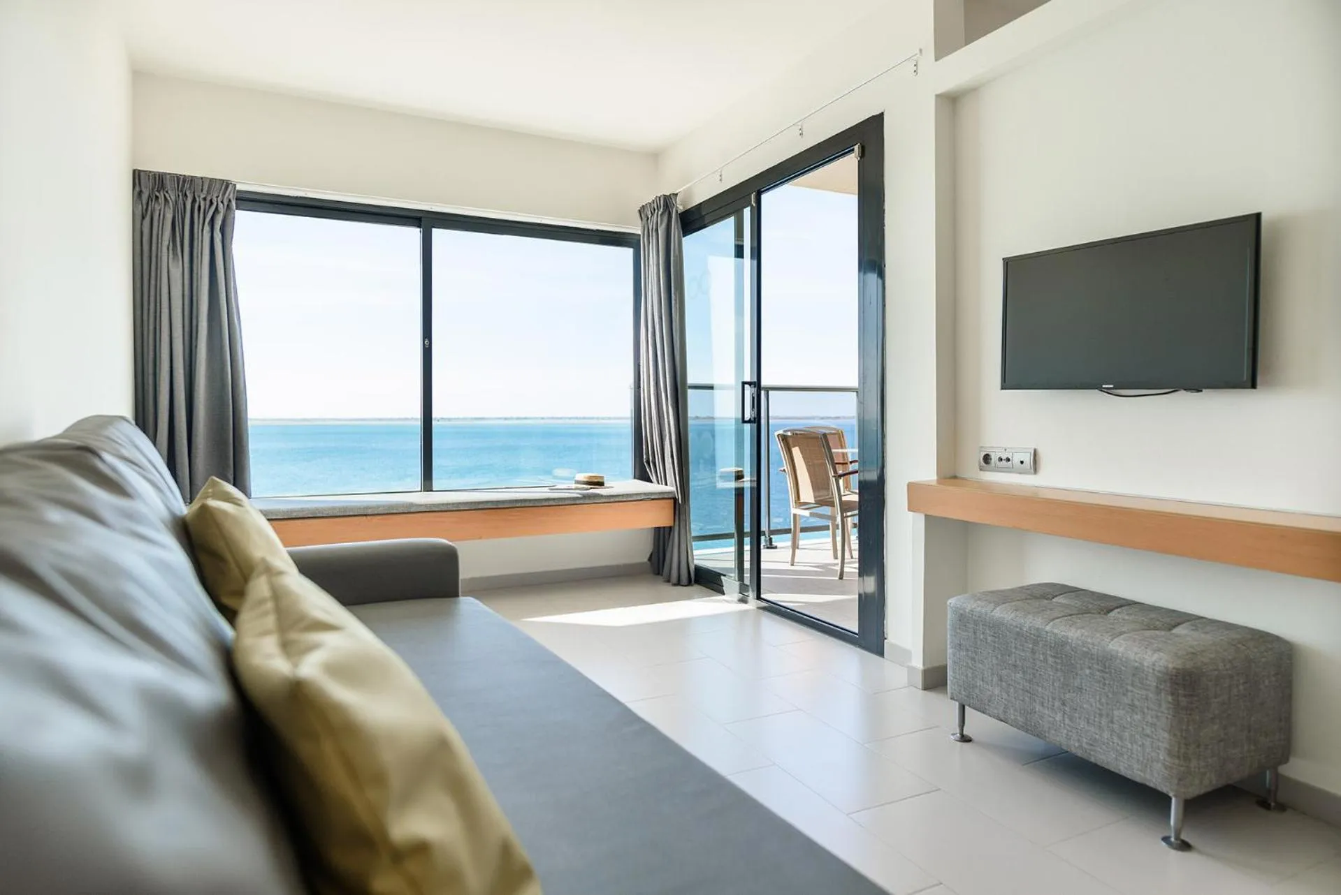 Sea view in FERGUS Cap Roig