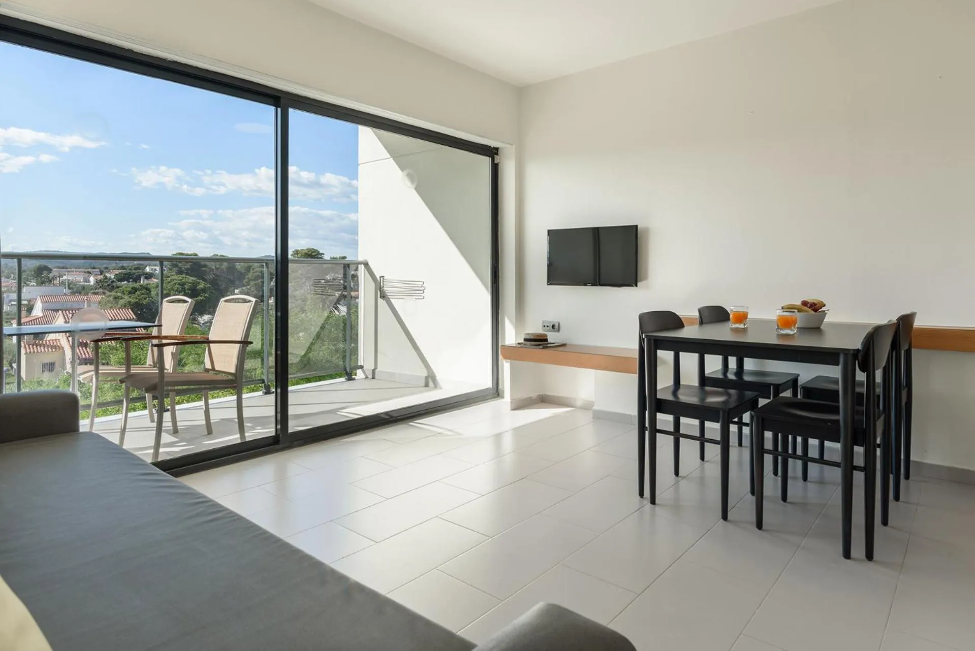 View (from property/room) in FERGUS Cap Roig