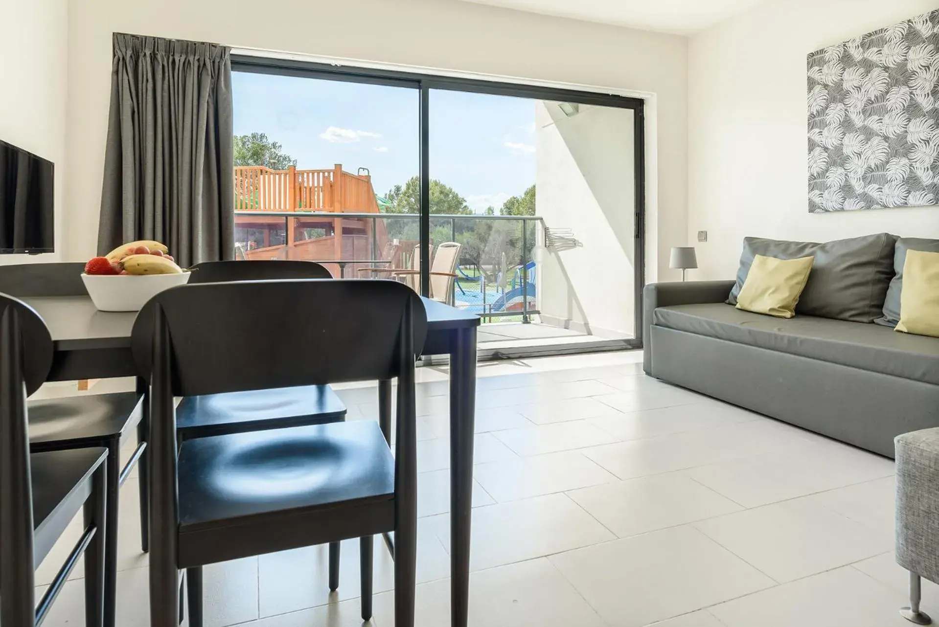 Standard Double Room in FERGUS Cap Roig Standard Double Room in FERGUS Cap Roig