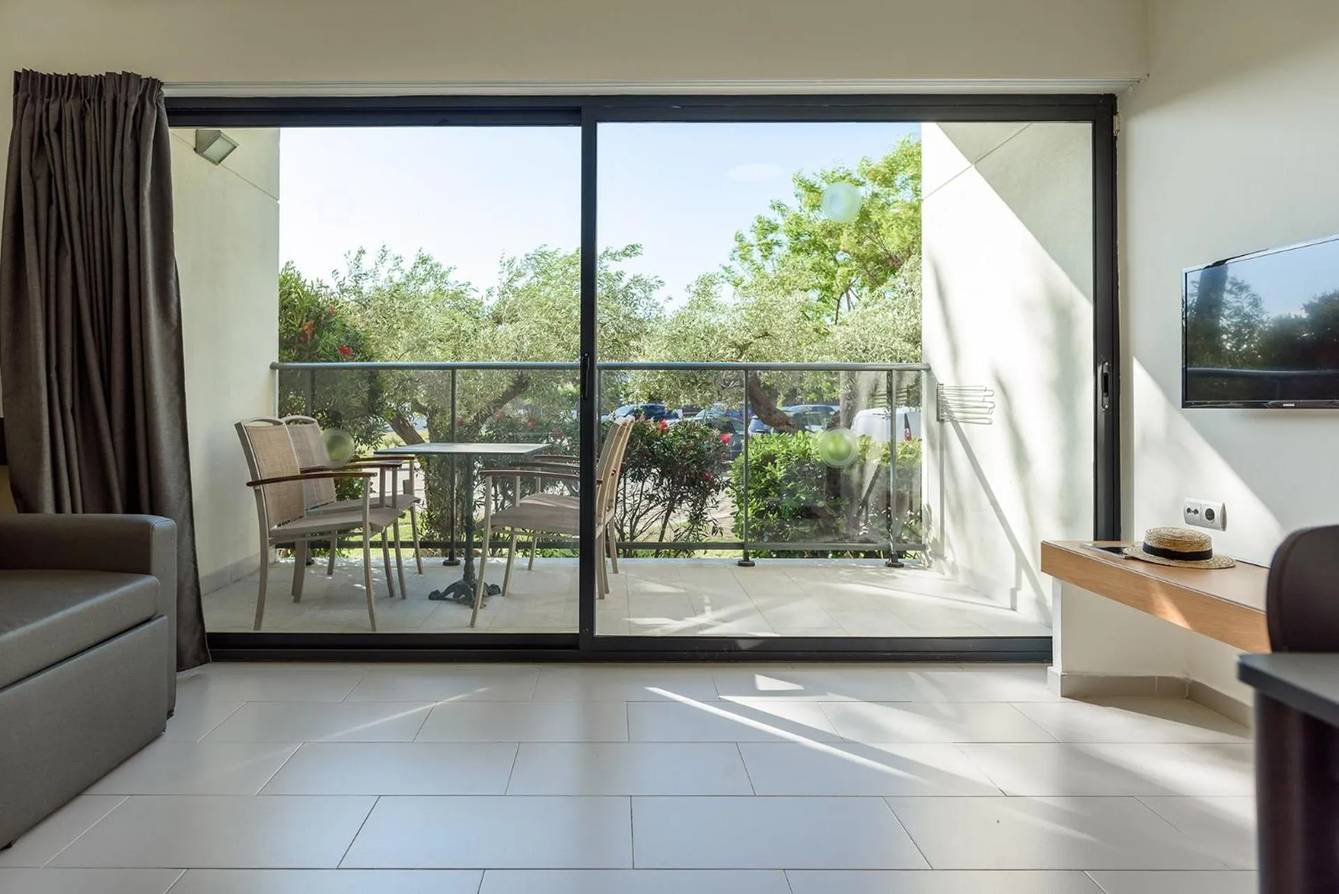 View (from property/room) in FERGUS Cap Roig