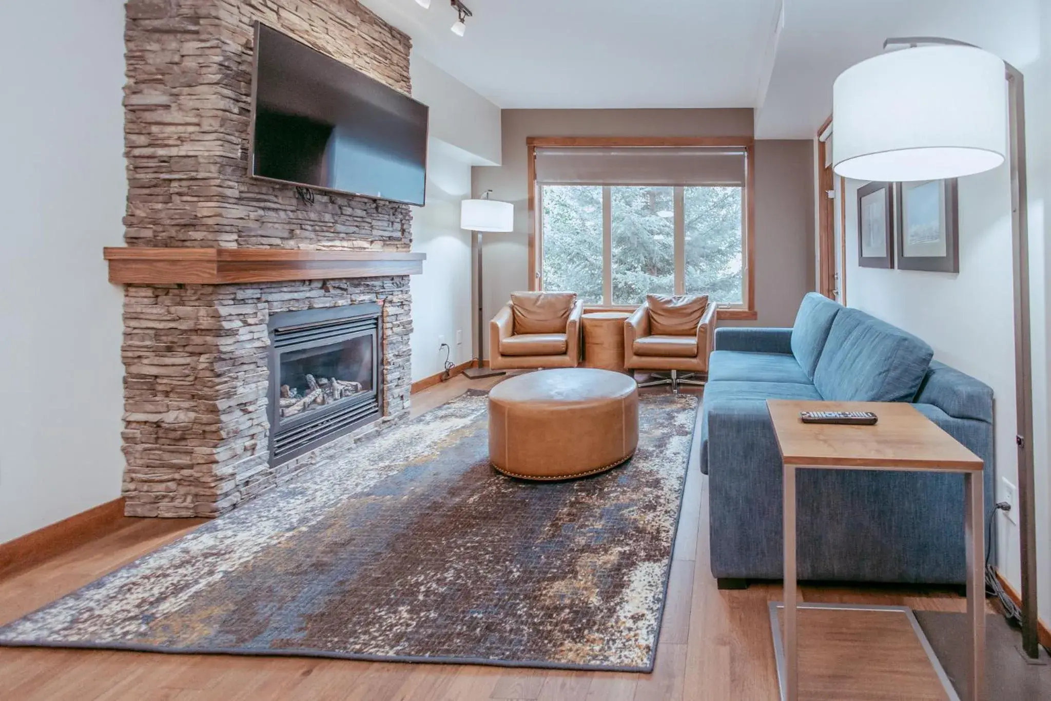 Two Bedroom Flex Suite in Stoneridge Mountain Resort Two Bedroom Flex Suite in Stoneridge Mountain Resort