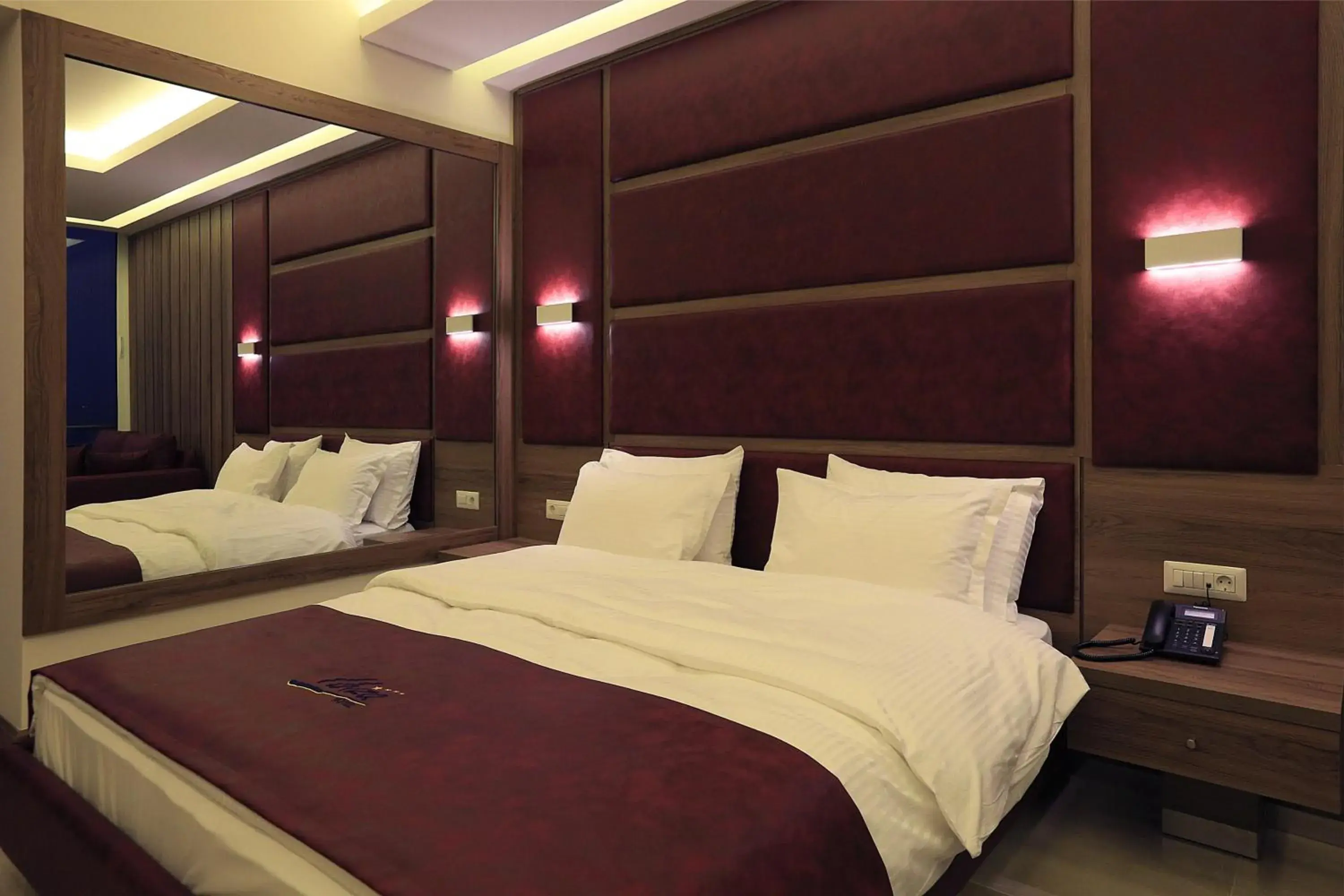 Junior Suite in Ibiza Hotel Junior Suite in Ibiza Hotel