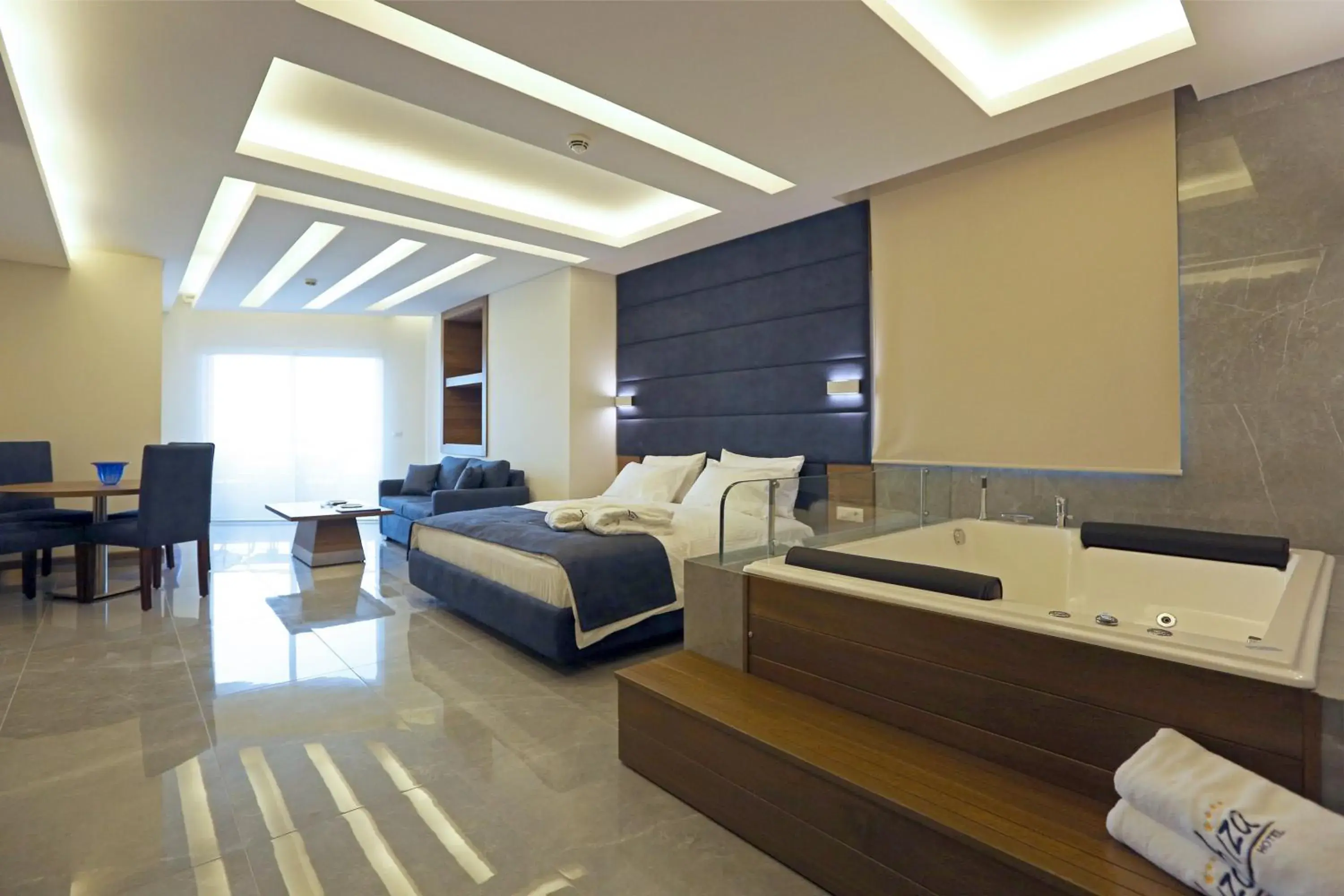 Executive Suite in Ibiza Hotel Executive Suite in Ibiza Hotel