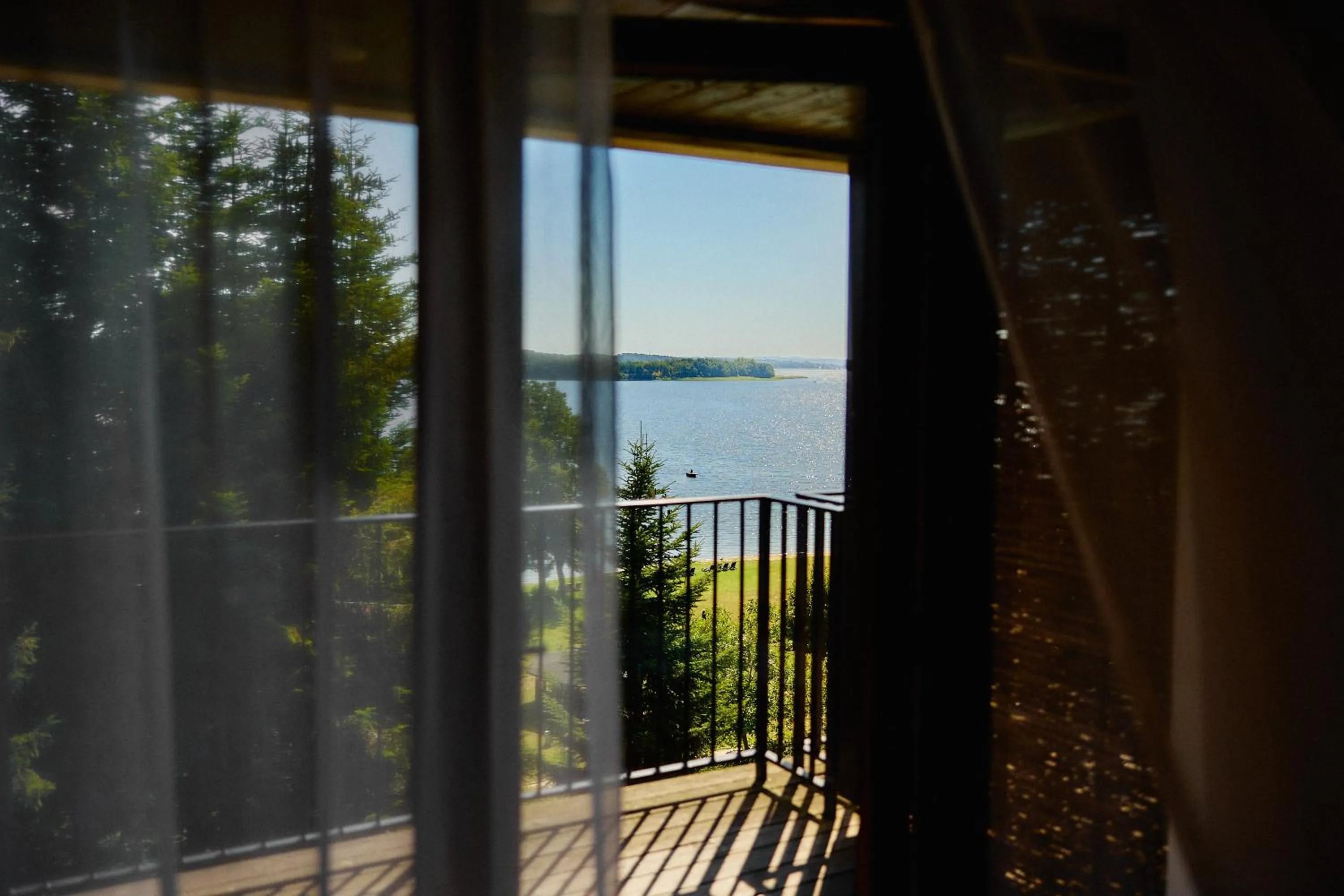 Natural landscape in M Club Hotel | Lubie Resort