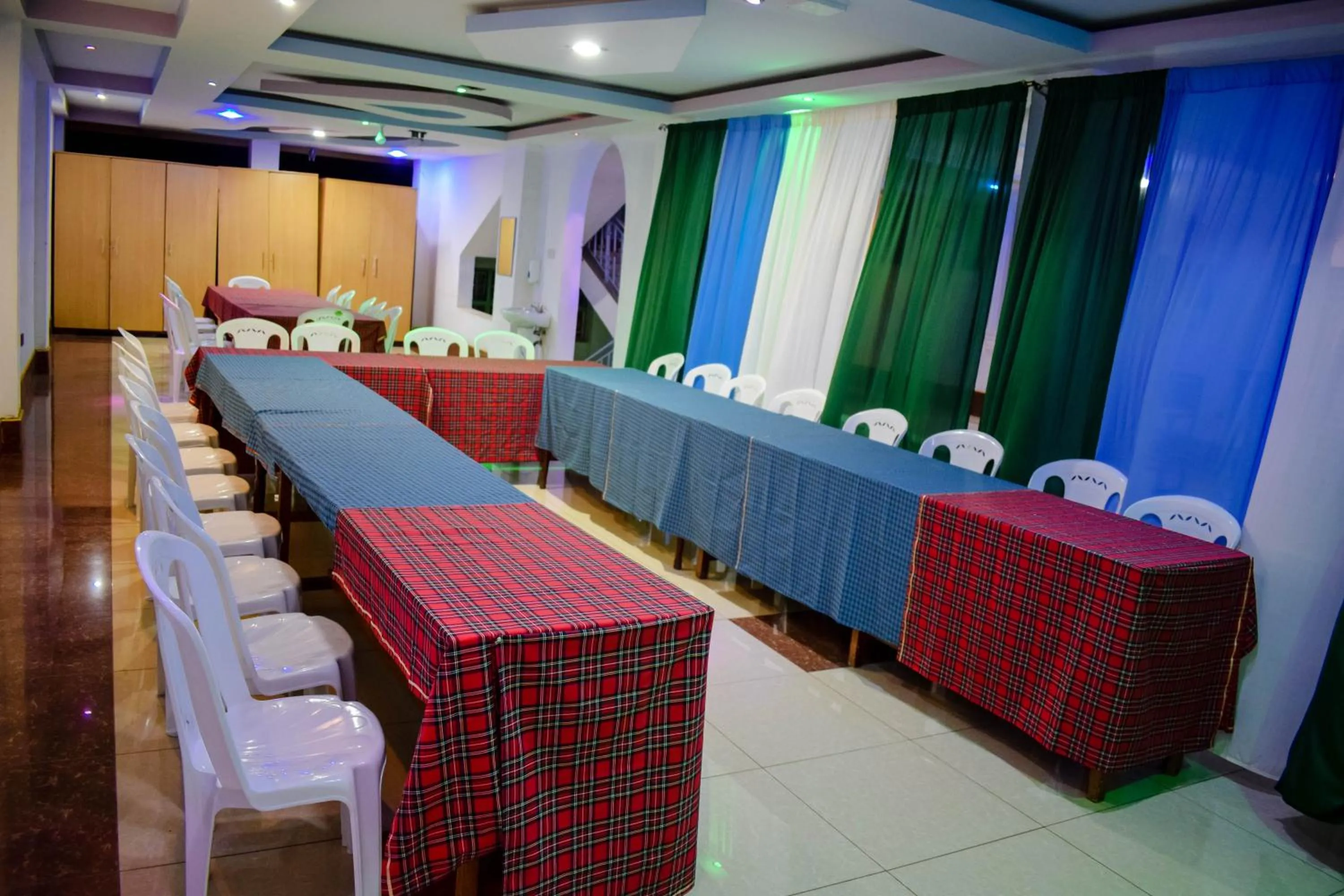 Banquet/Function facilities in The Joy Hotel