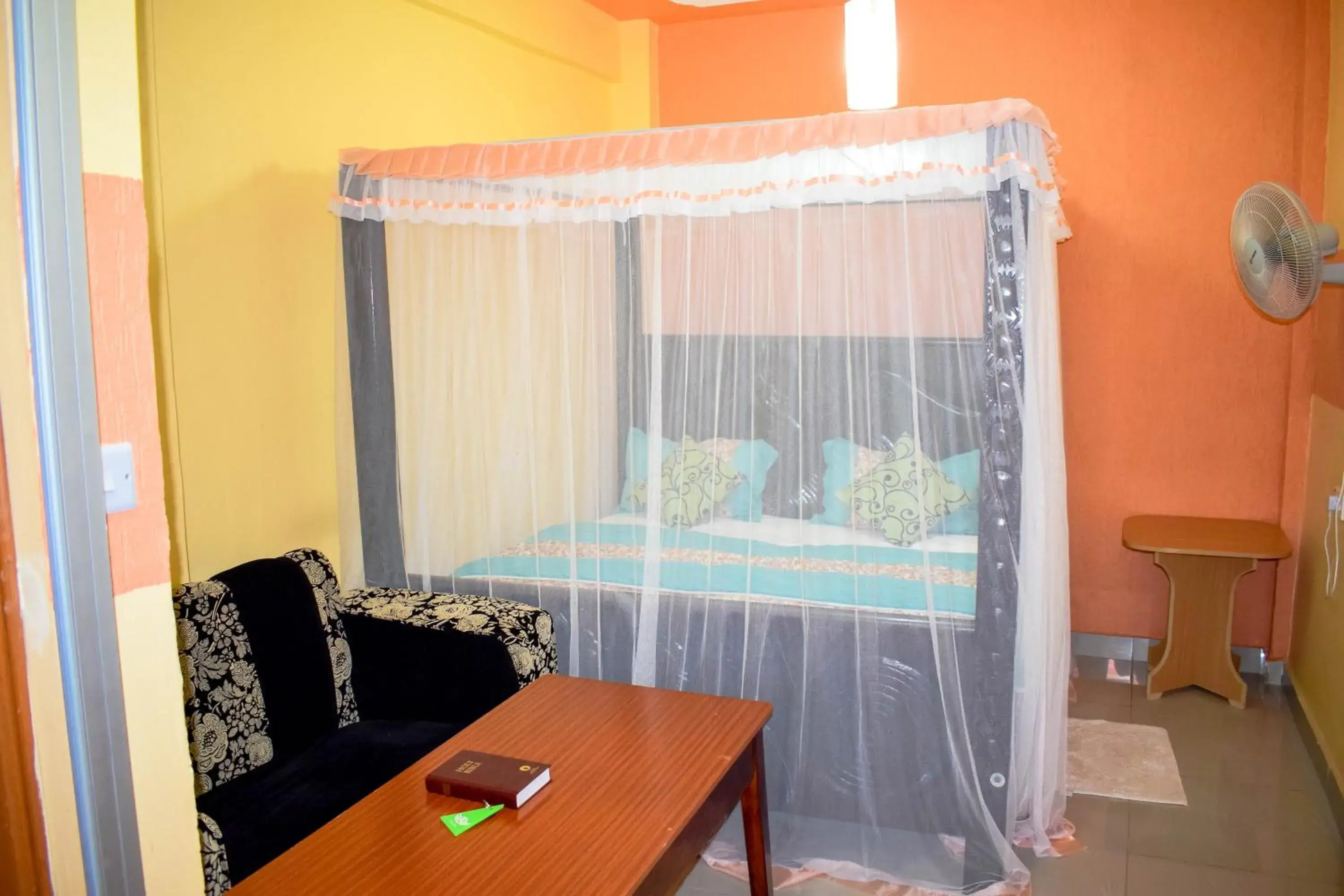 King Studio in The Joy Hotel King Studio in The Joy Hotel