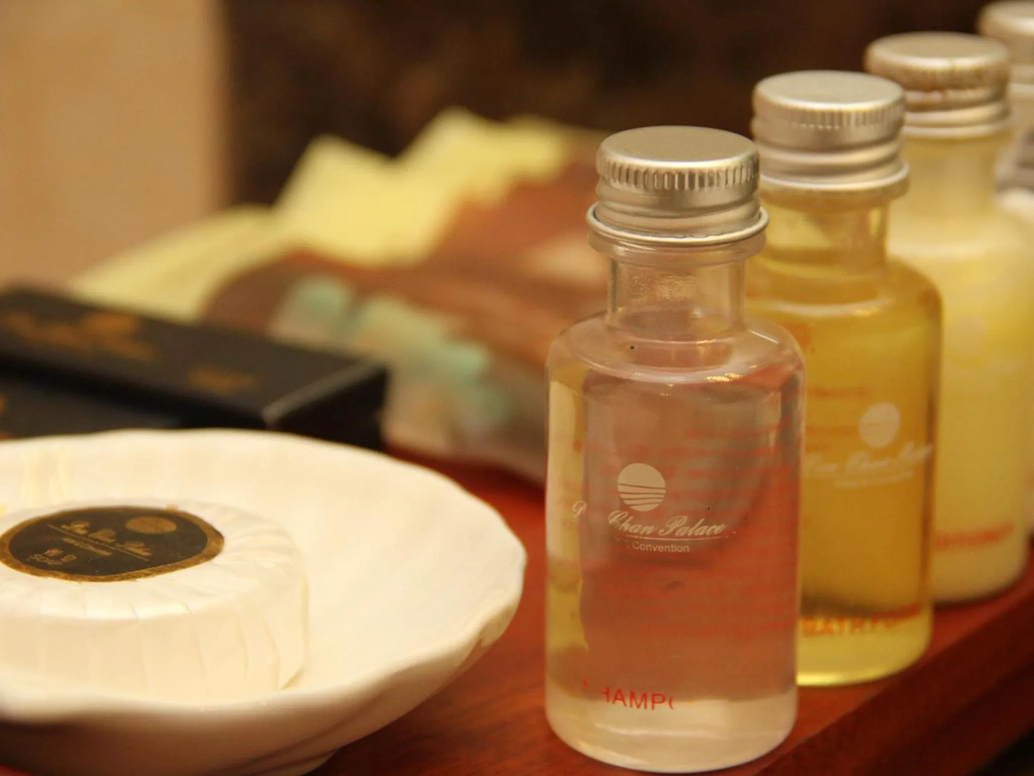 Other in Don Chan Palace Hotel & Convention