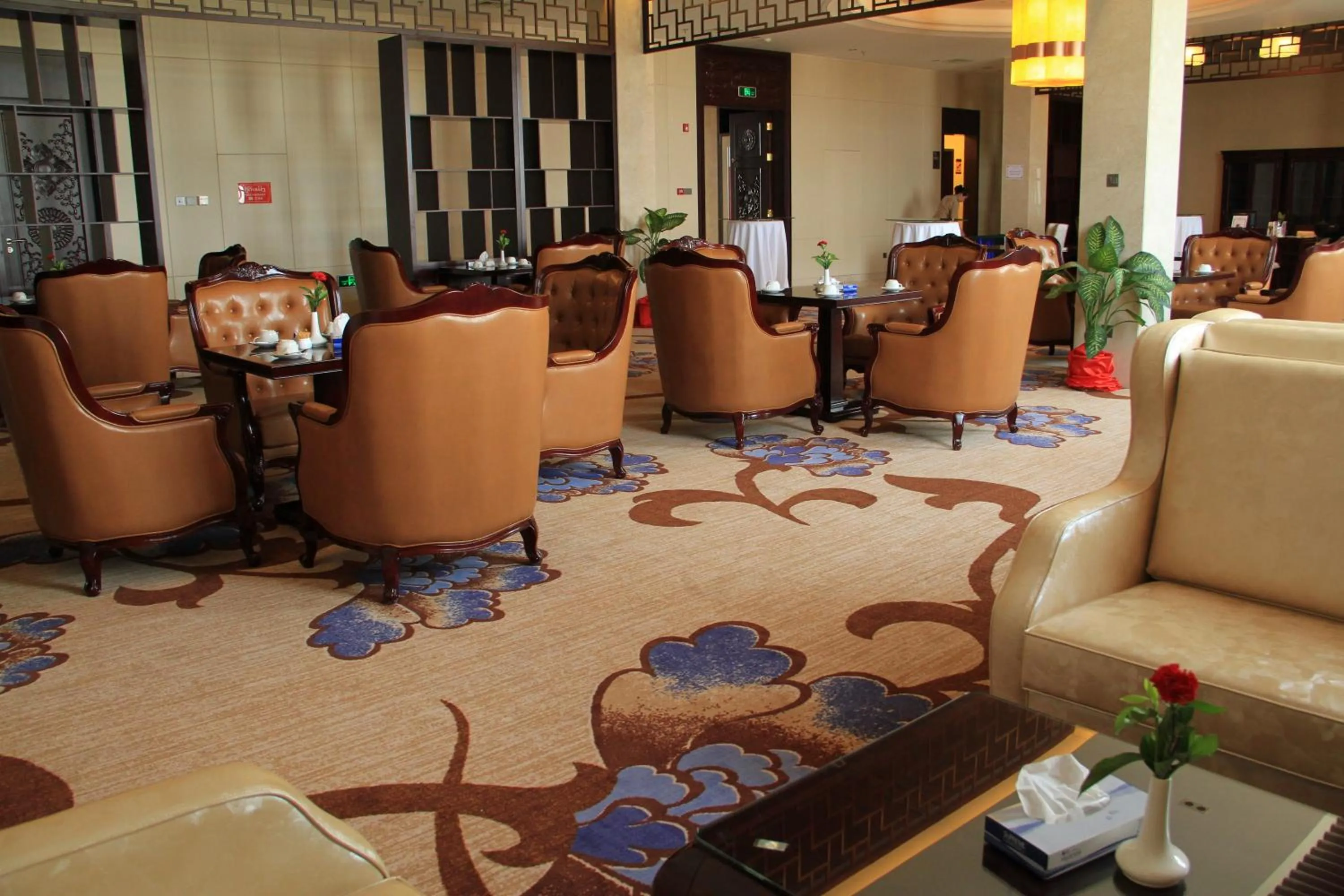 Other in Don Chan Palace Hotel & Convention