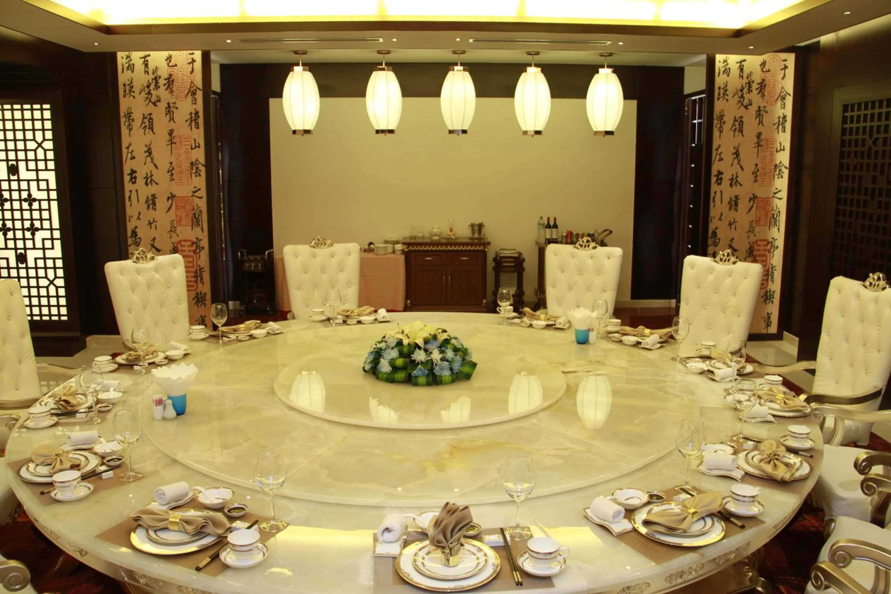 Other in Don Chan Palace Hotel & Convention