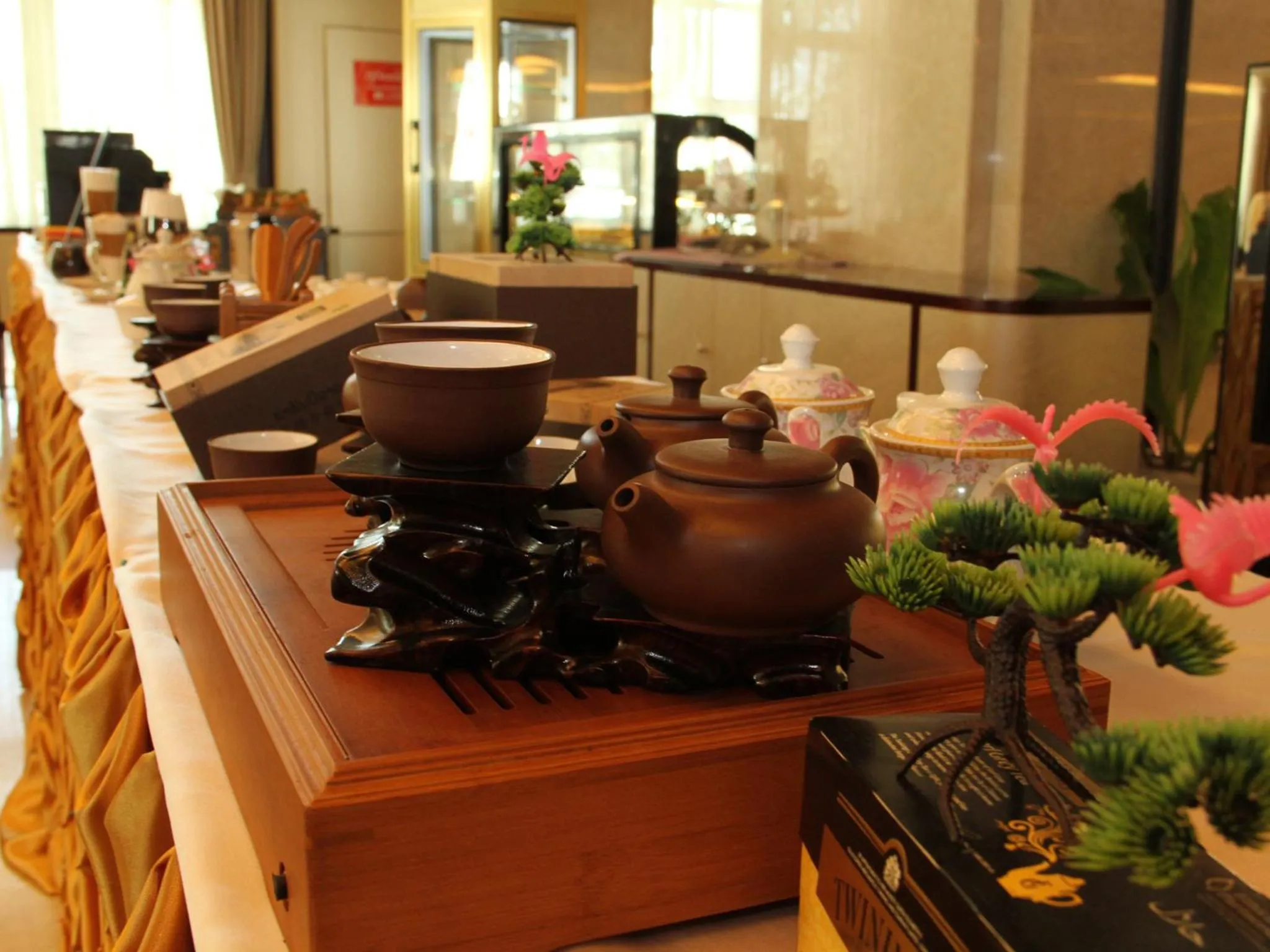 Other in Don Chan Palace Hotel & Convention