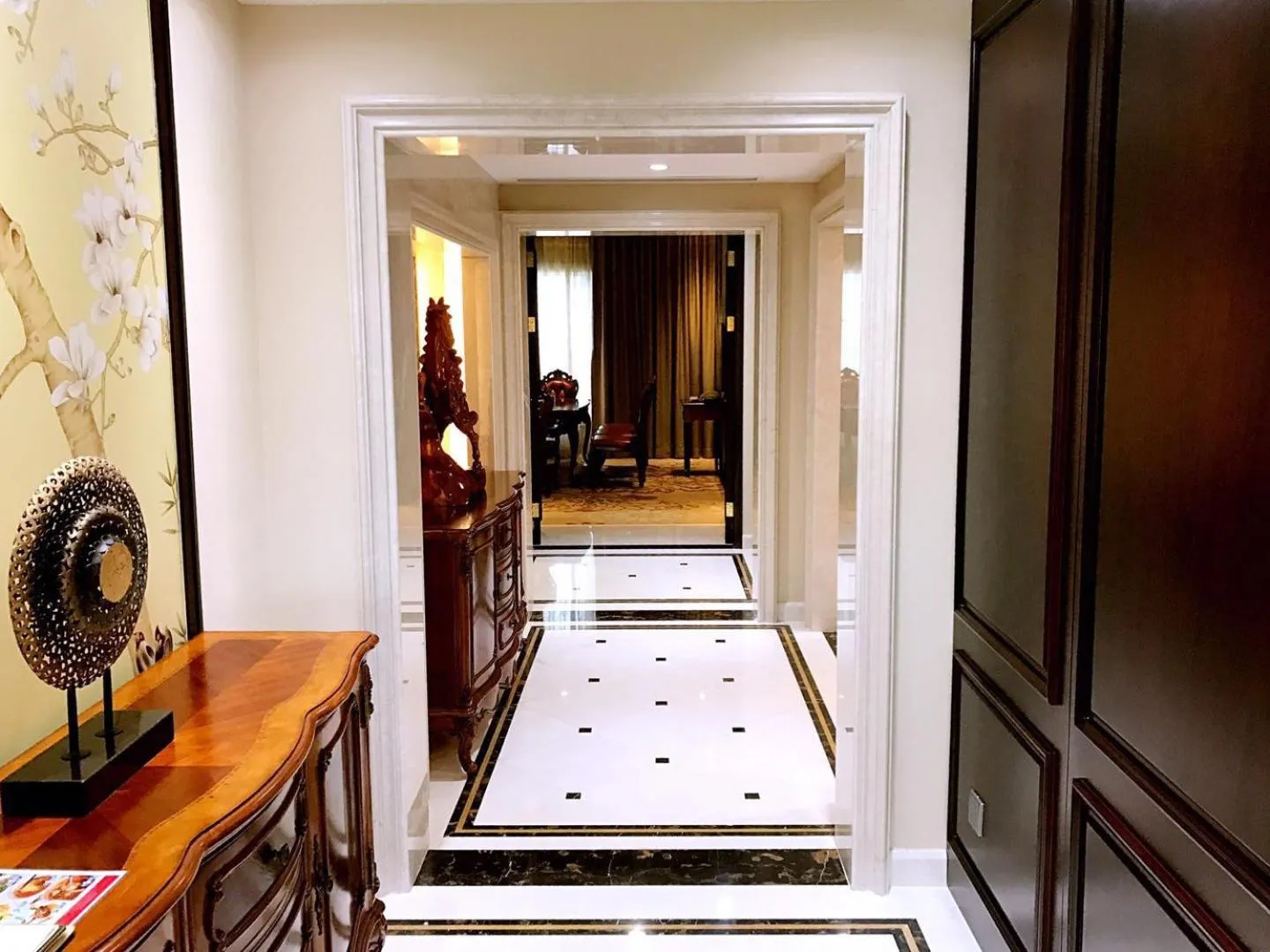 Fitness centre/facilities in Don Chan Palace Hotel & Convention