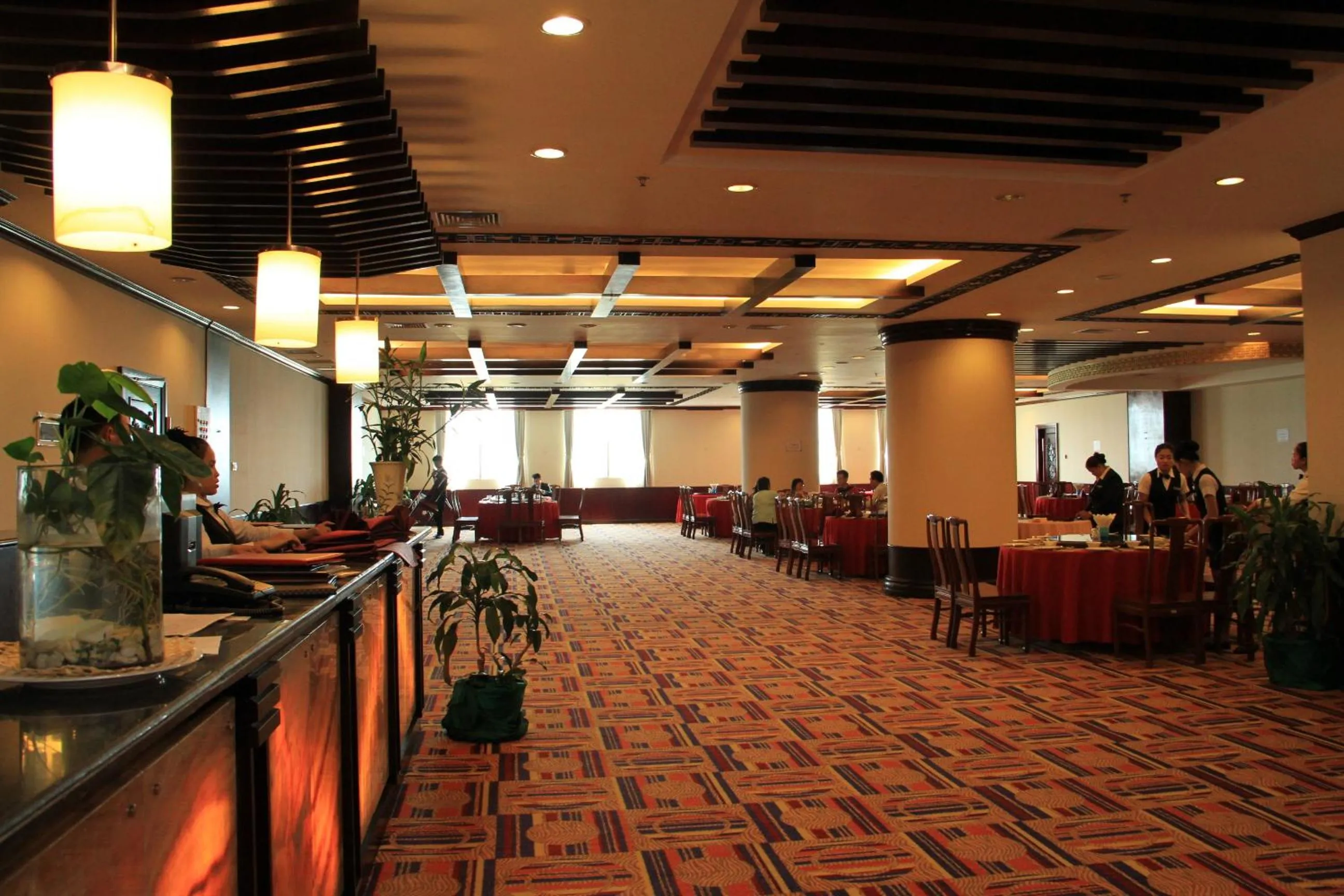 Other in Don Chan Palace Hotel & Convention