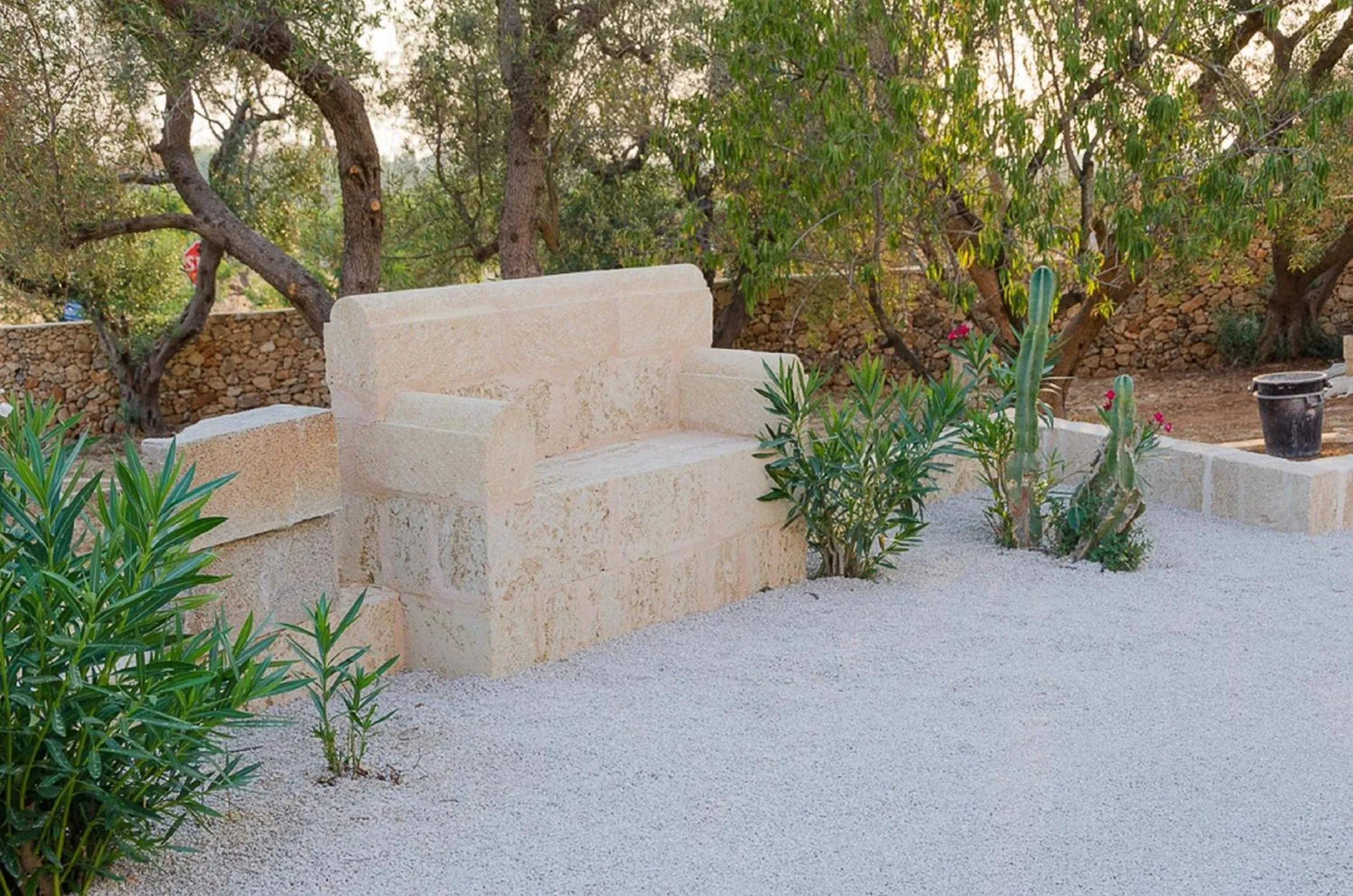 Property building in Casale Donna Rosa