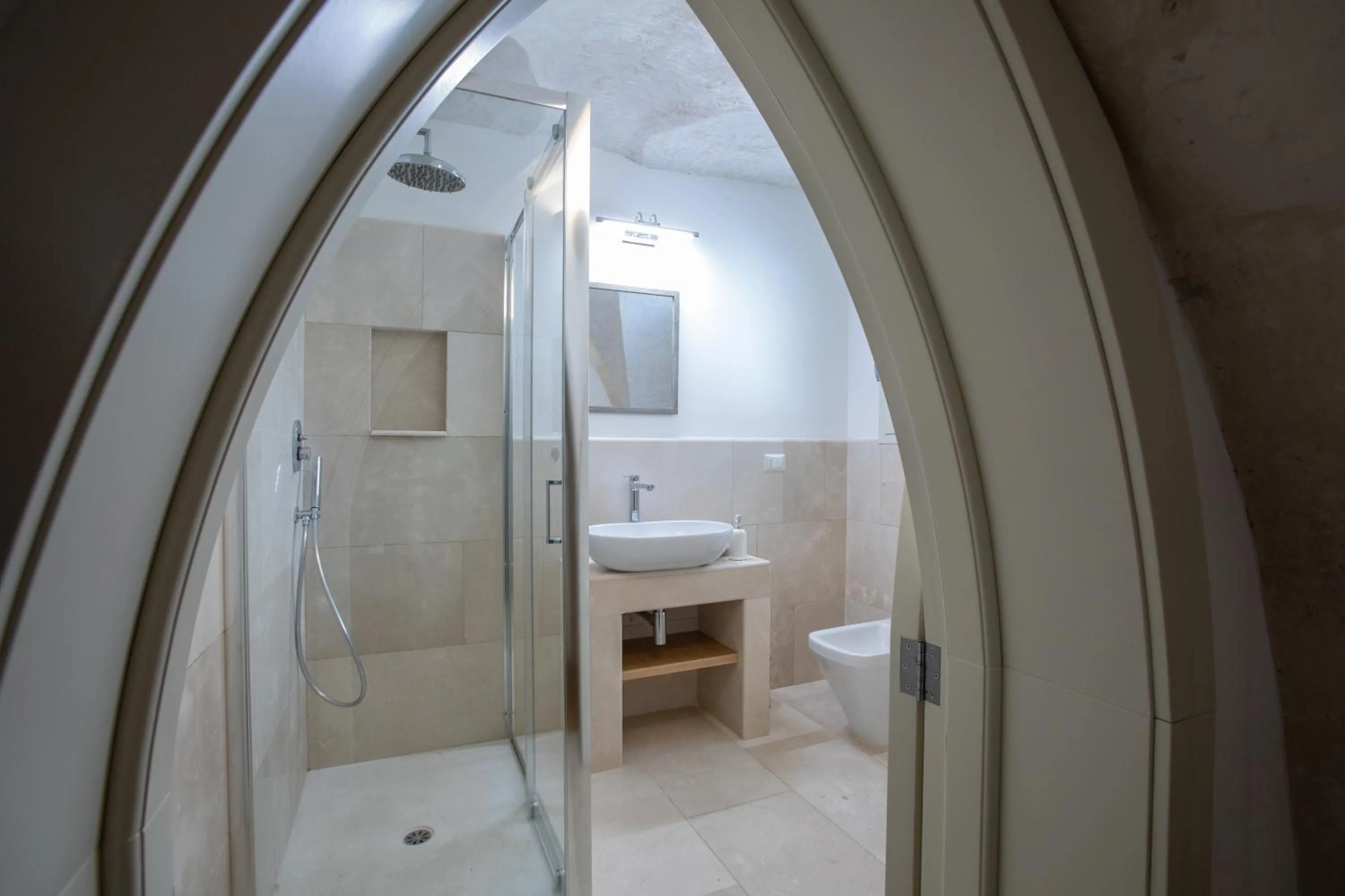 Bathroom in Casale Donna Rosa