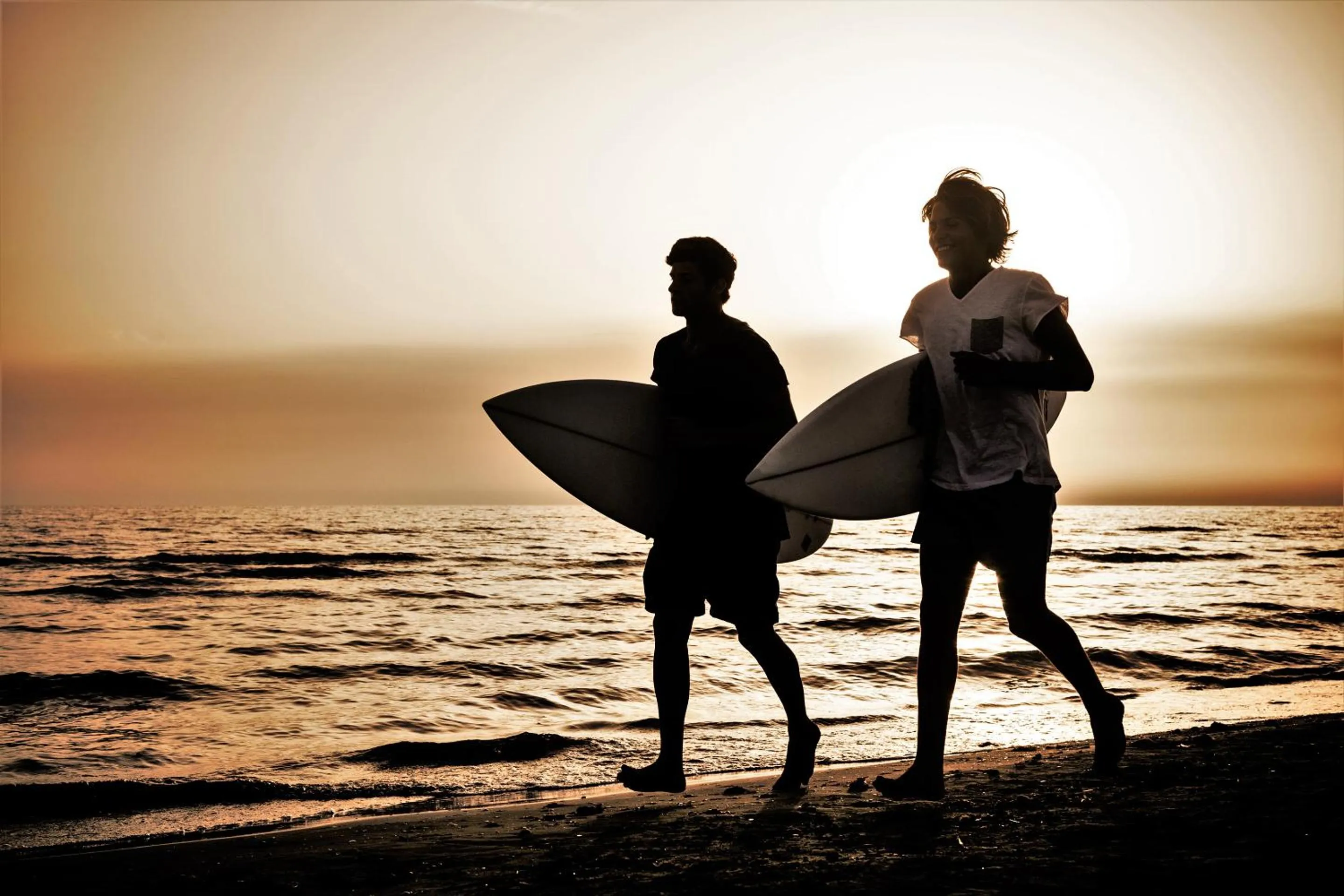 Windsurfing in Capricorn One Beachside Holiday Apartments - Official