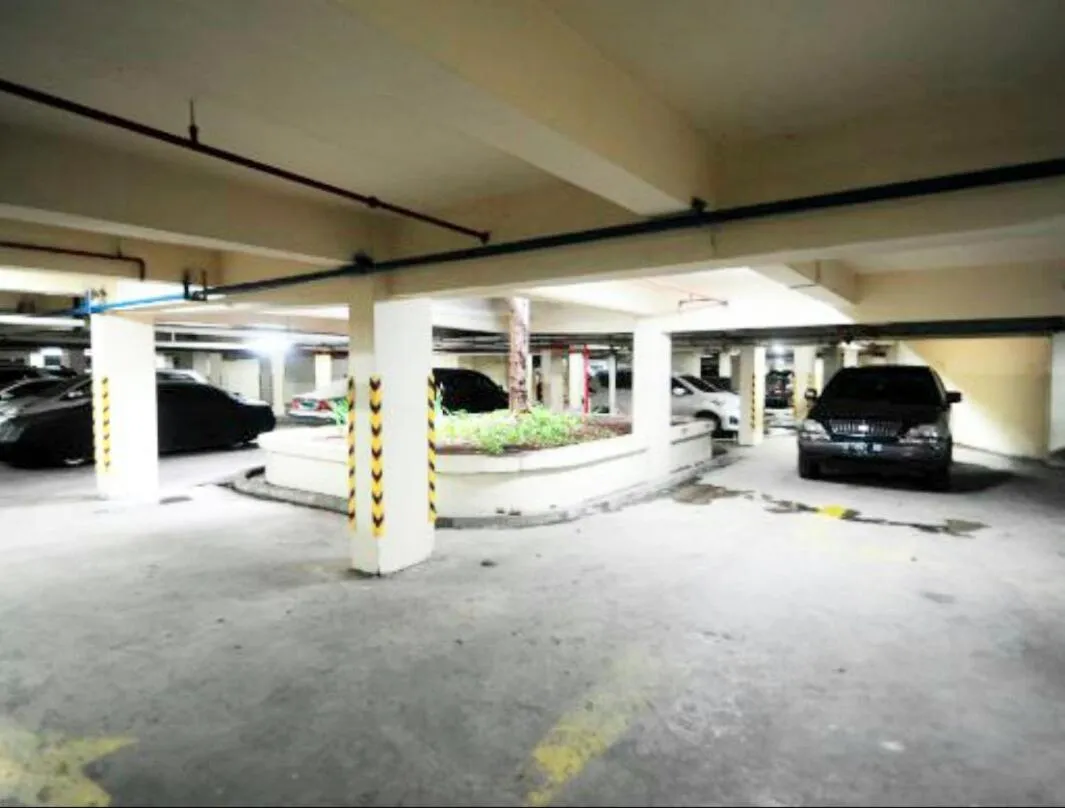 Apartment The Suites Metro by Yudis