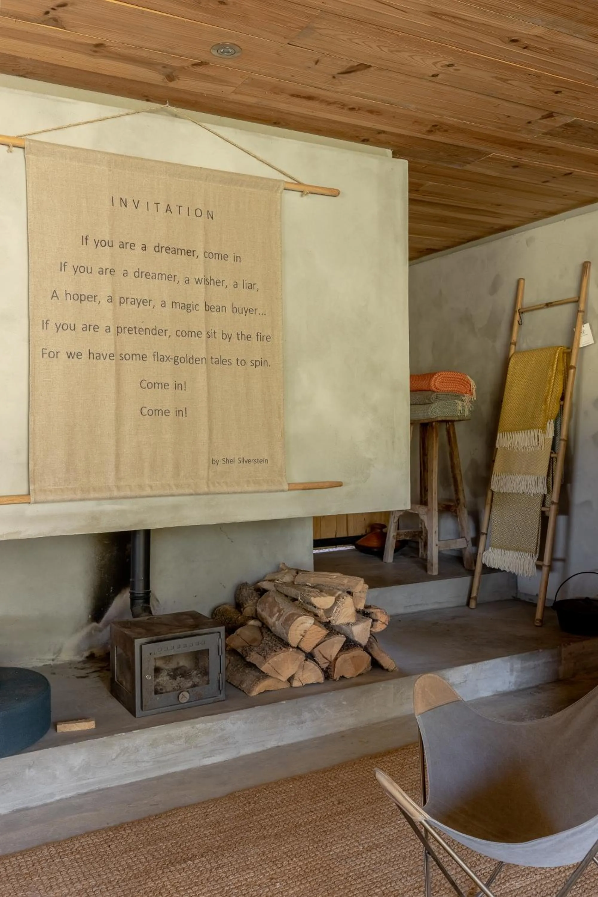 Property building in Dominio Vale Flores