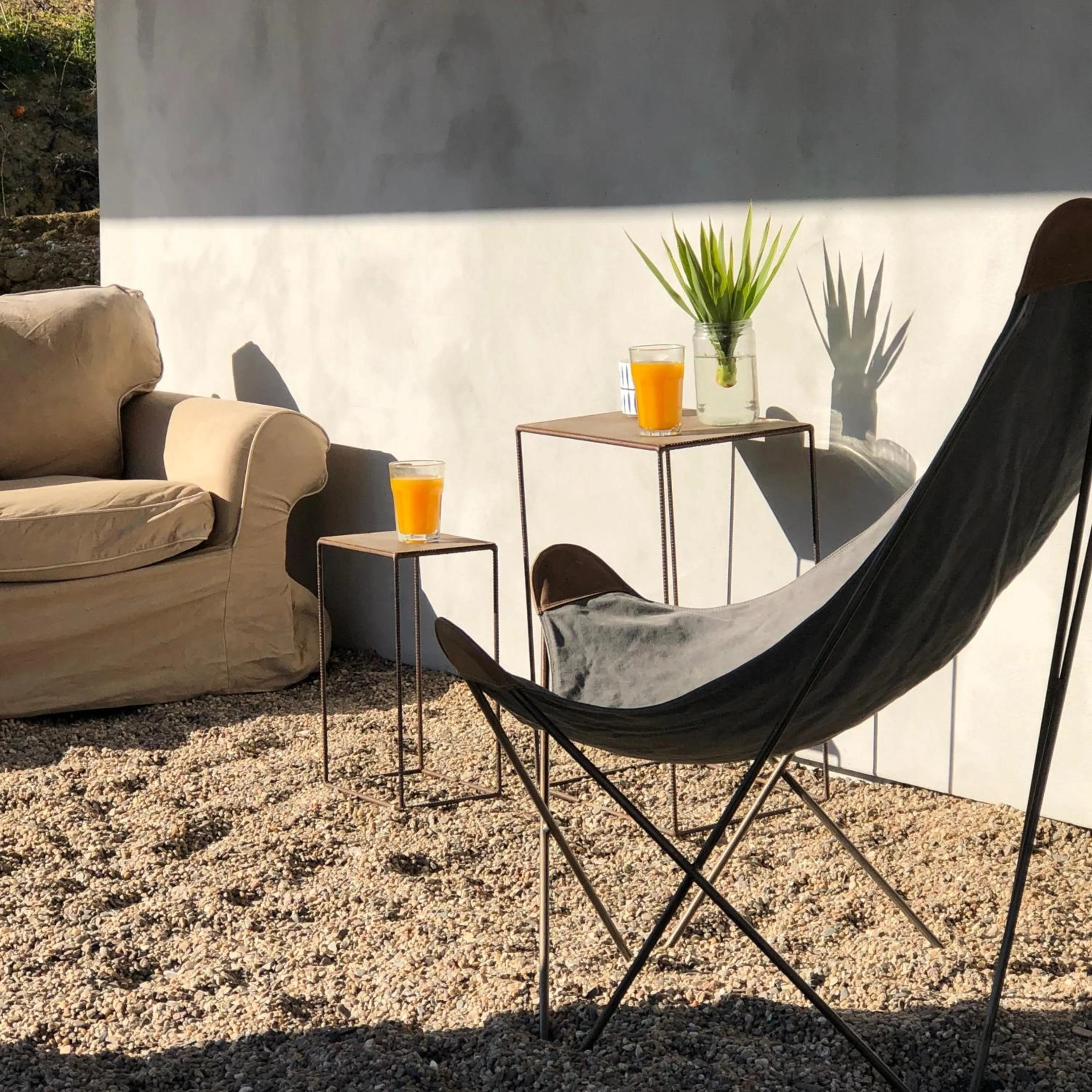 Balcony/Terrace in Dominio Vale Flores