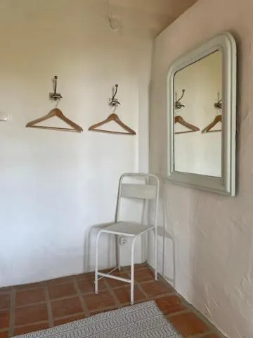 Decorative detail in Dominio Vale Flores