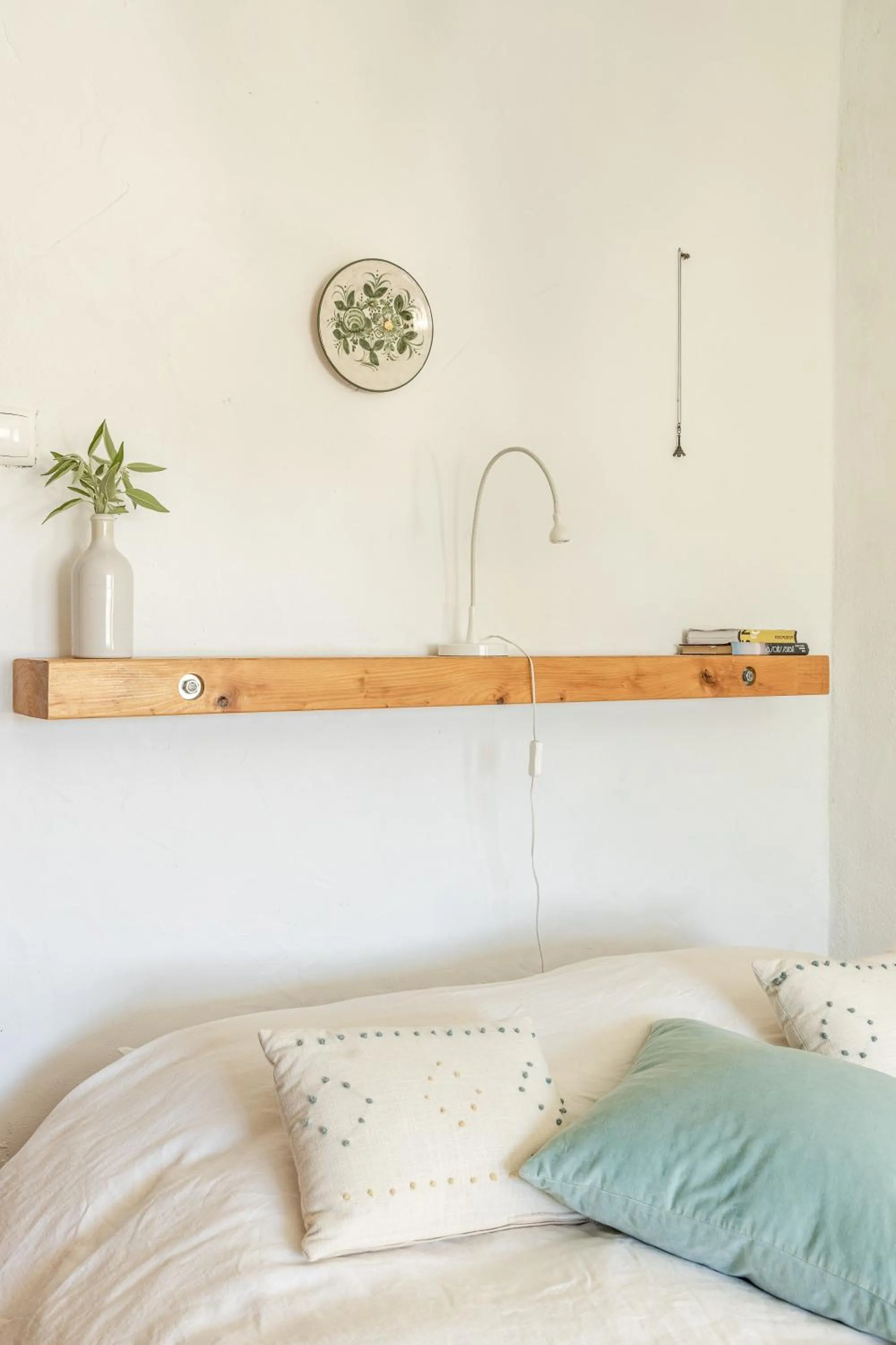 Bed in Dominio Vale Flores