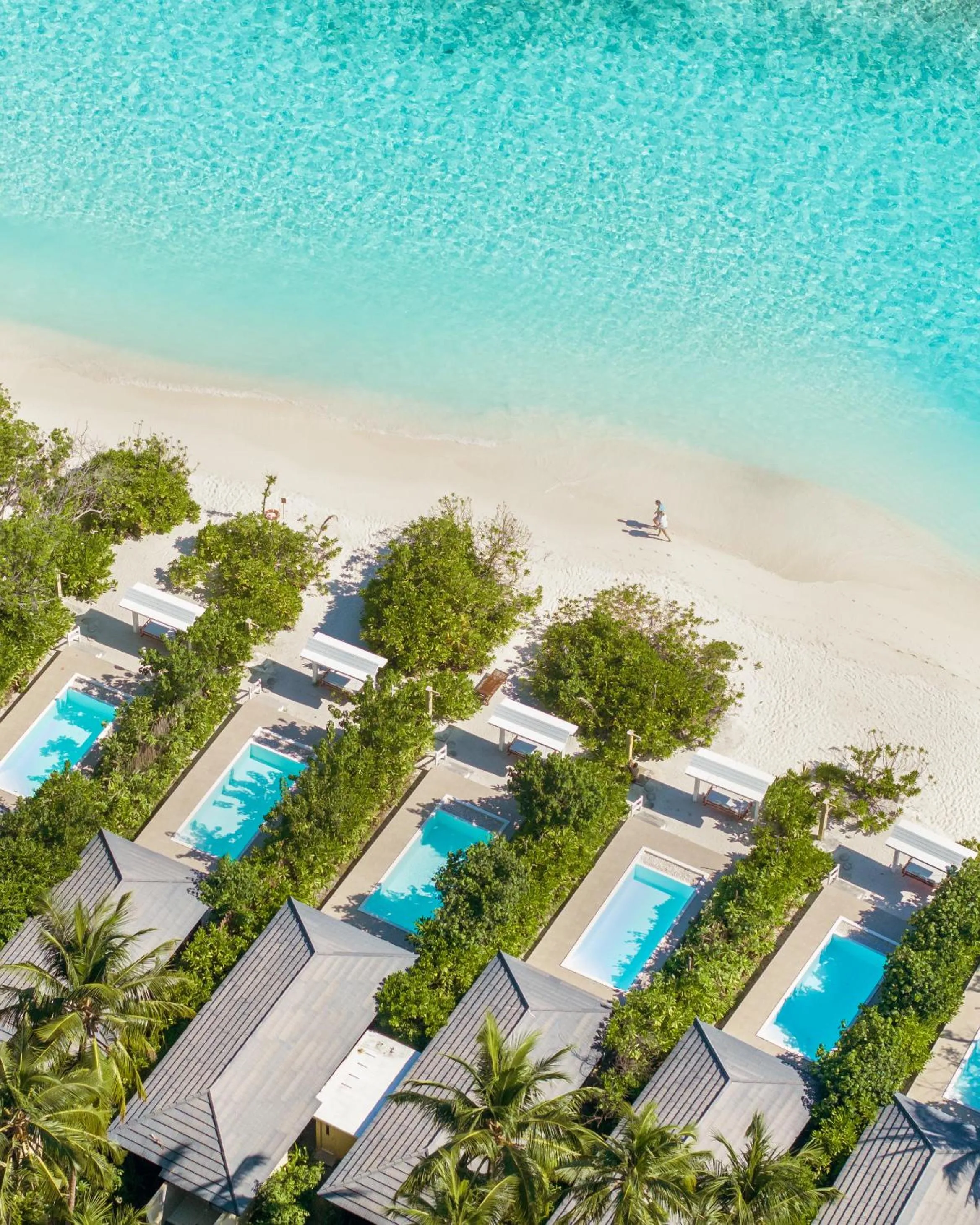 View (from property/room) in Royal Island Resort Maldives