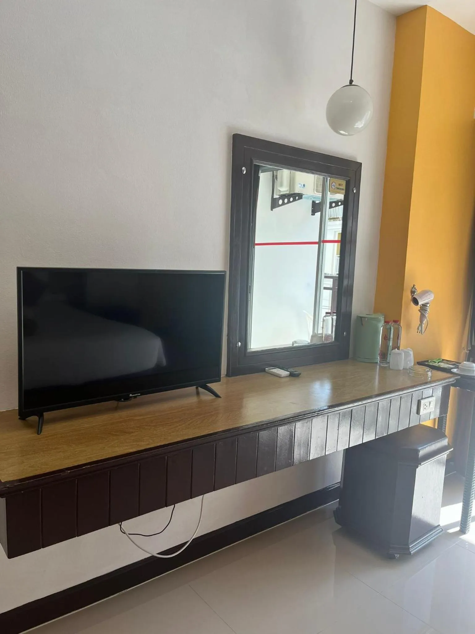 TV and multimedia in Thai Siam