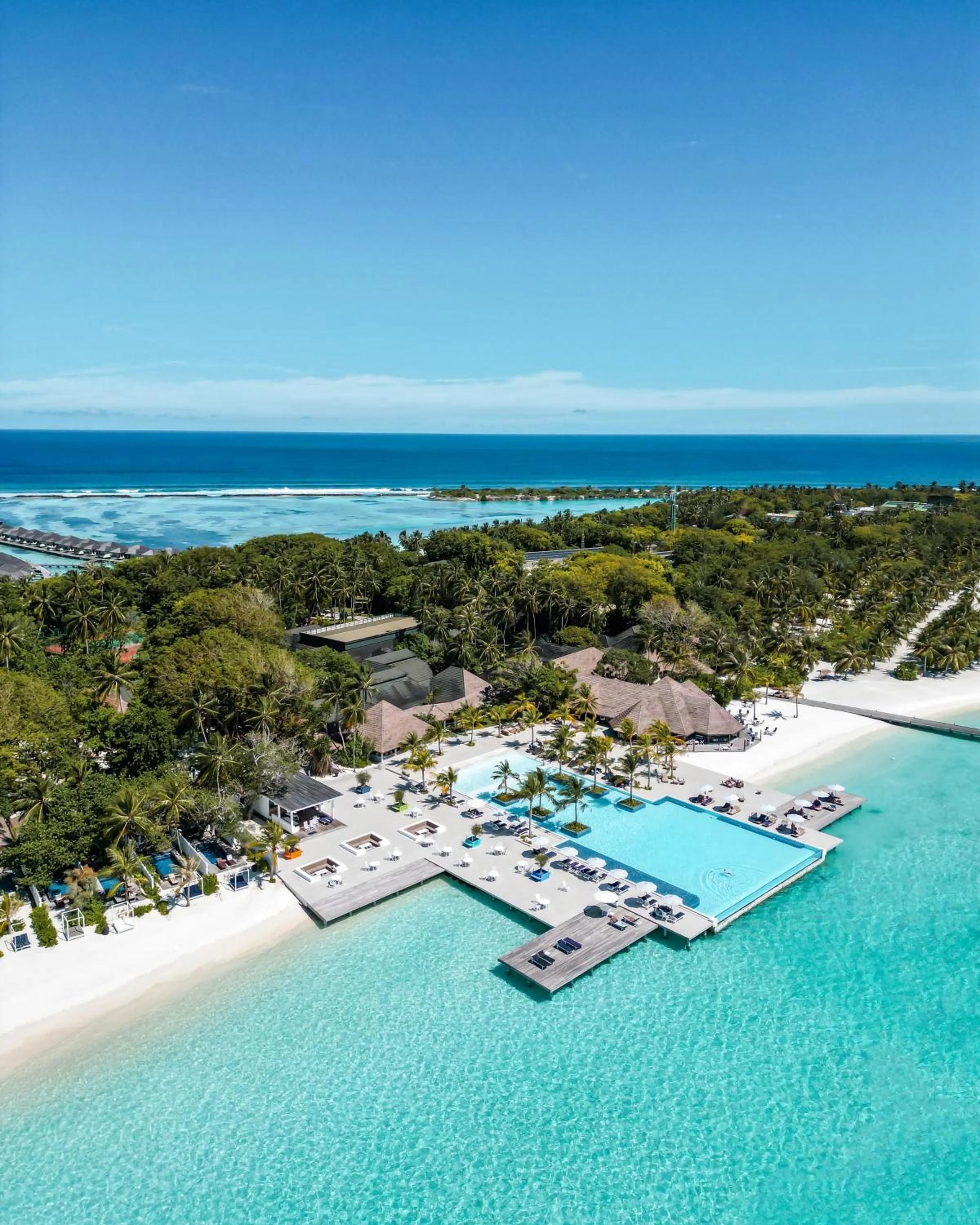 Day in Villa Nautica Paradise Island Resort