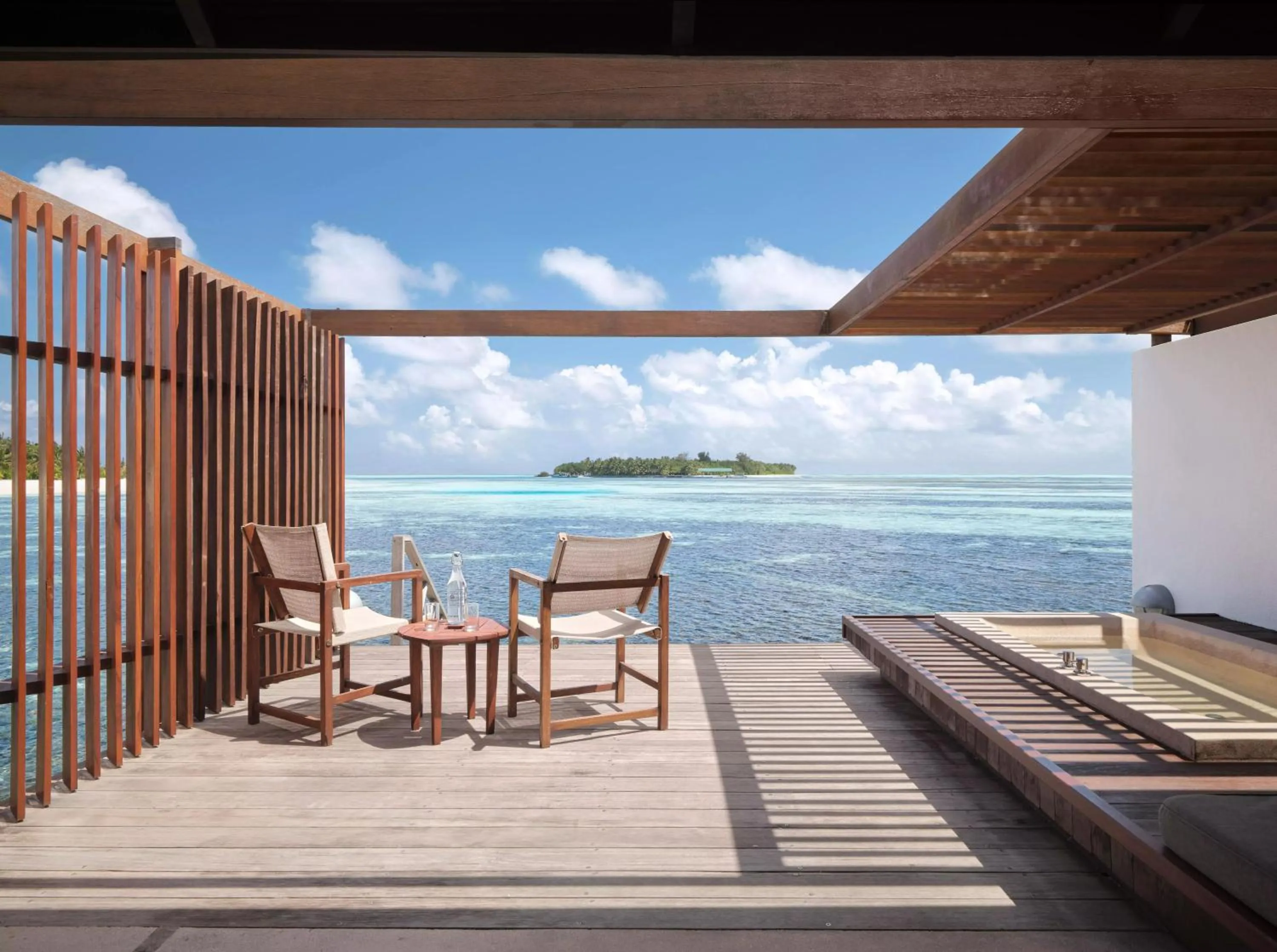 Bedroom in Villa Nautica Paradise Island Resort
